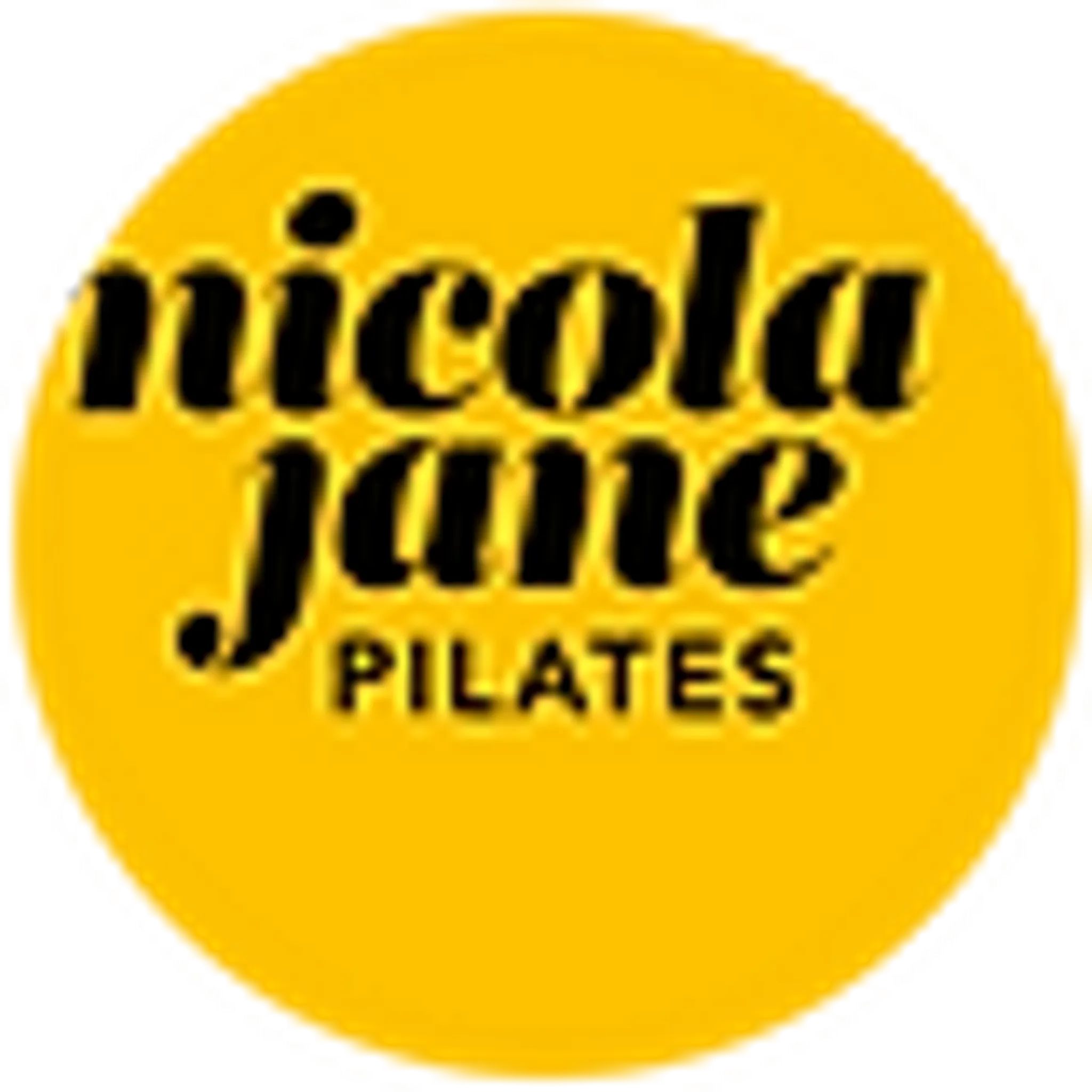 Nicola Jane Pilates