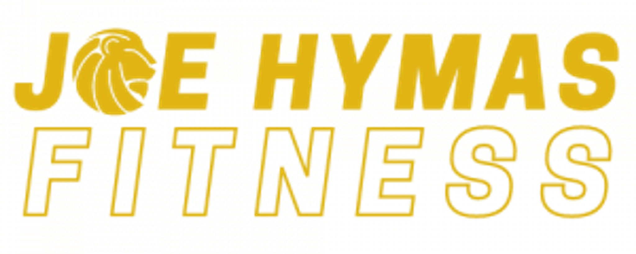 Joe Hymas Personal Trainer