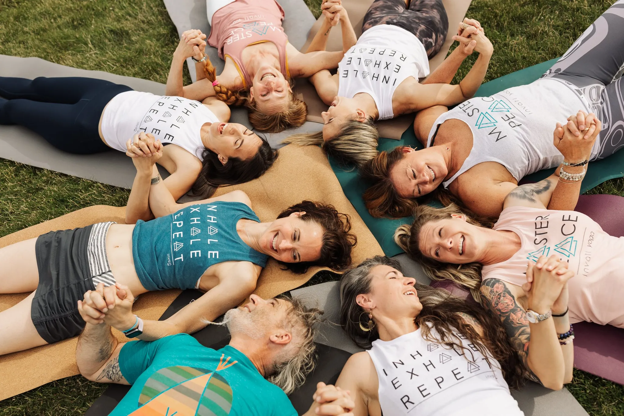 Spring Into Barre Wednesday's