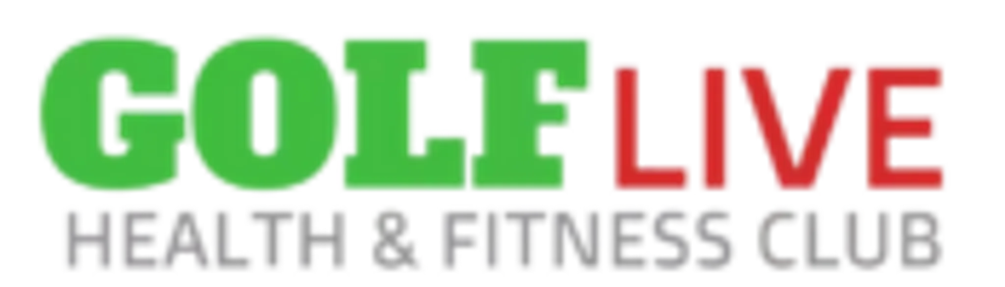 Golf Live Health & Fitness Club