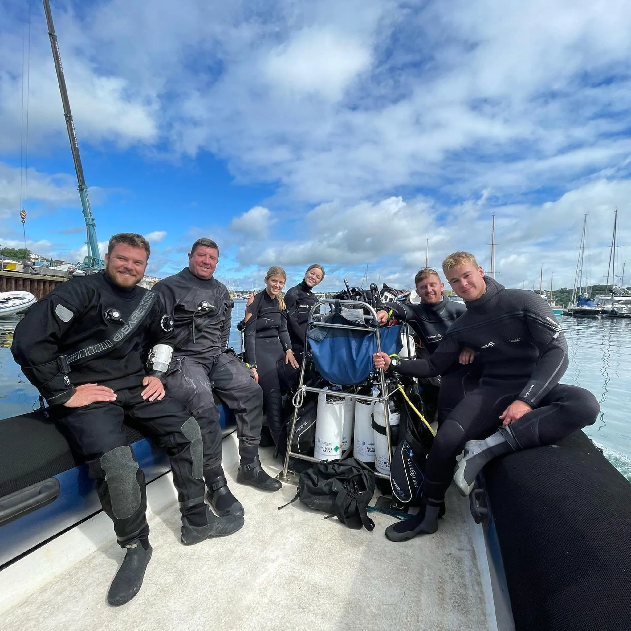 Guided Snorkel Tours