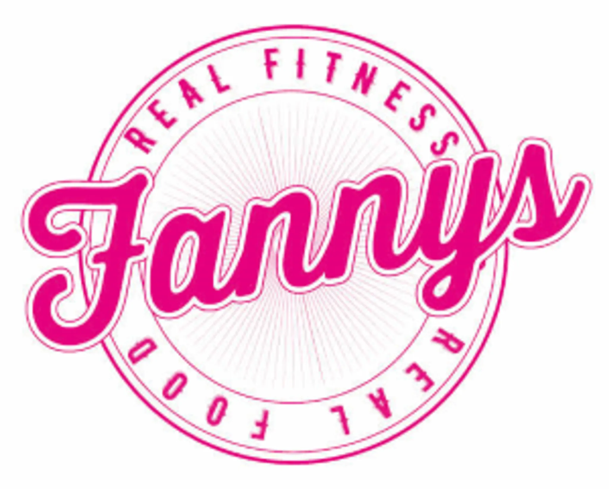 Fanny's Real Fitness