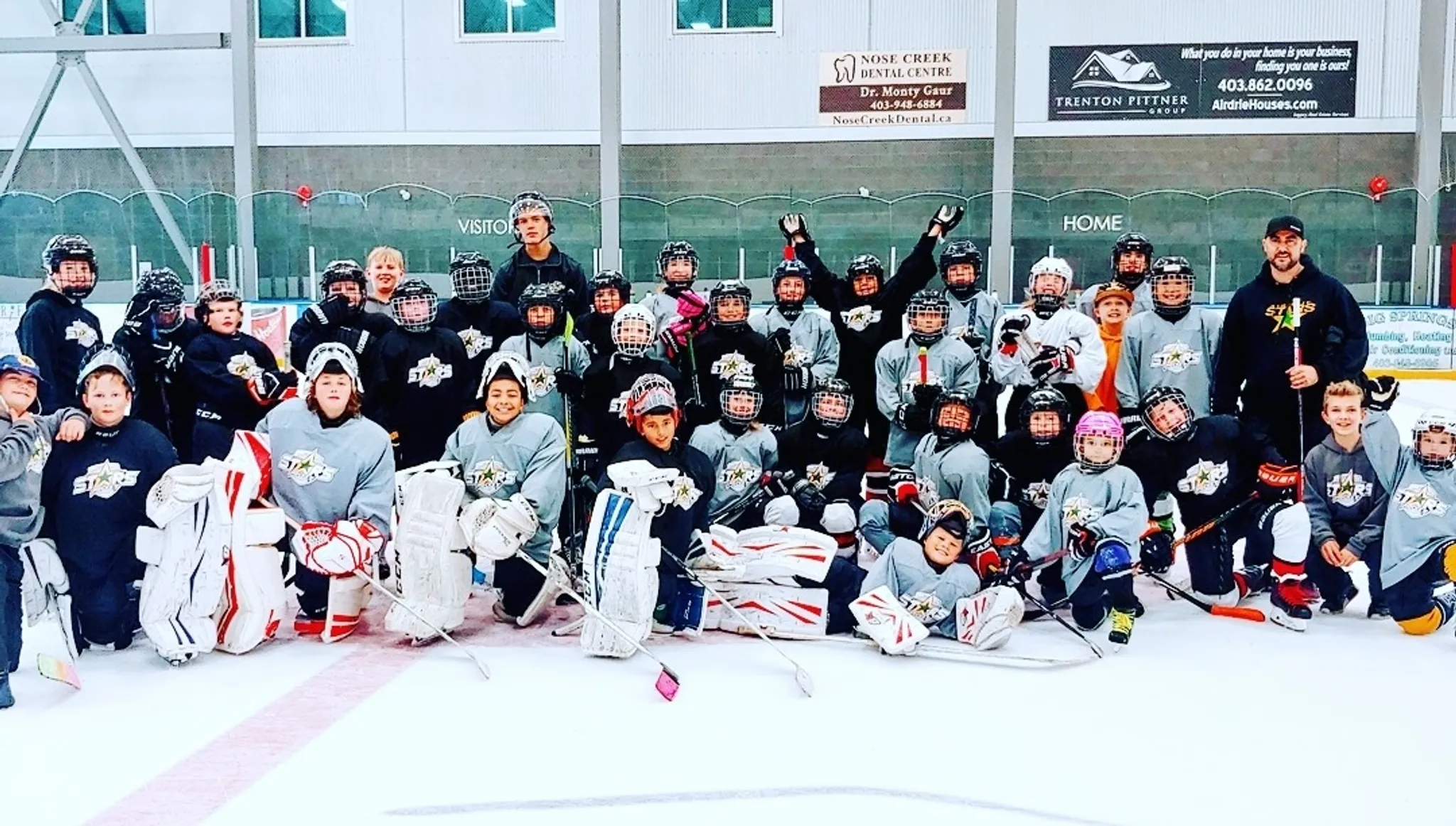 Full Day Summer Prep Camp Week 1