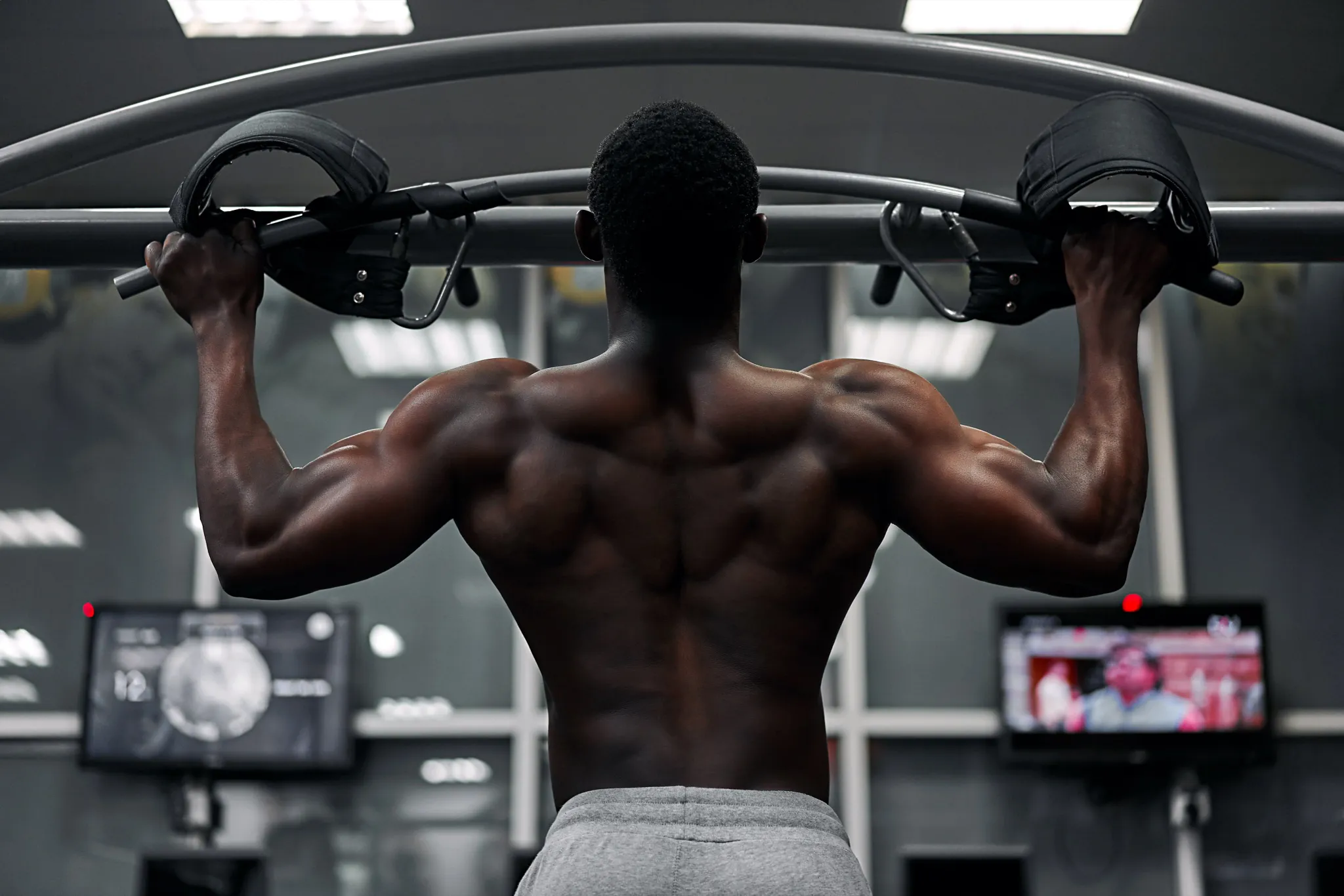 Fellowship Fitness Personal Training Services