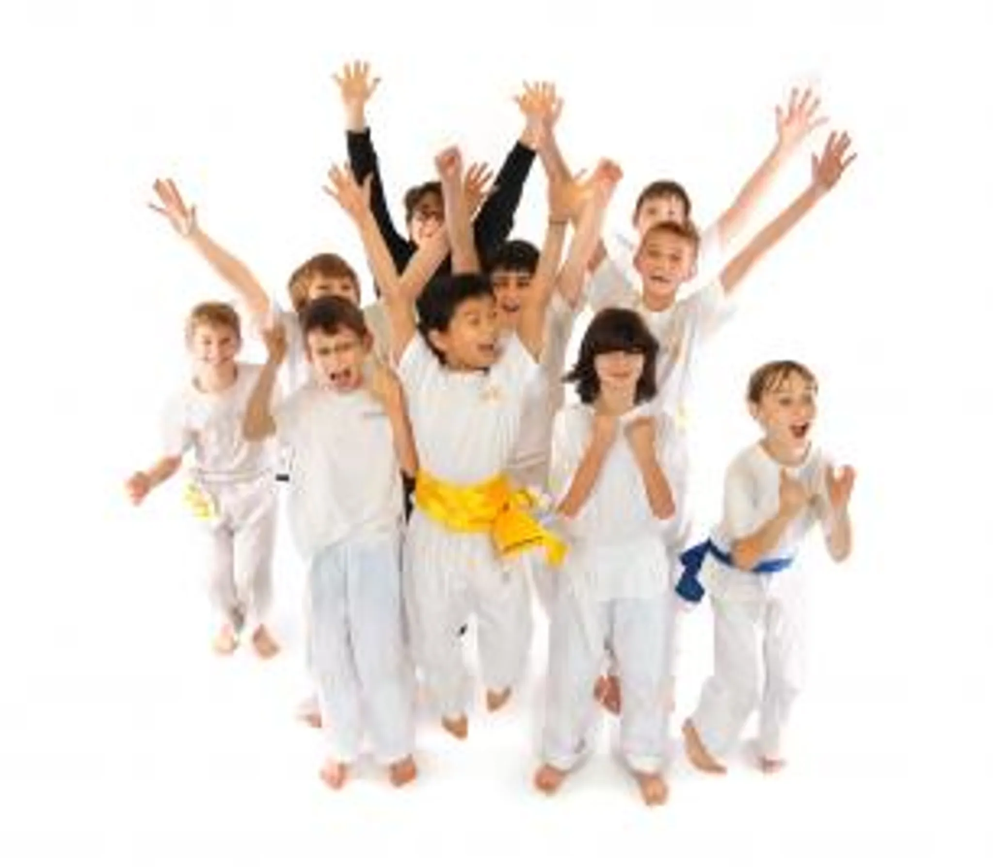 Nutaofit Martial Arts Academy