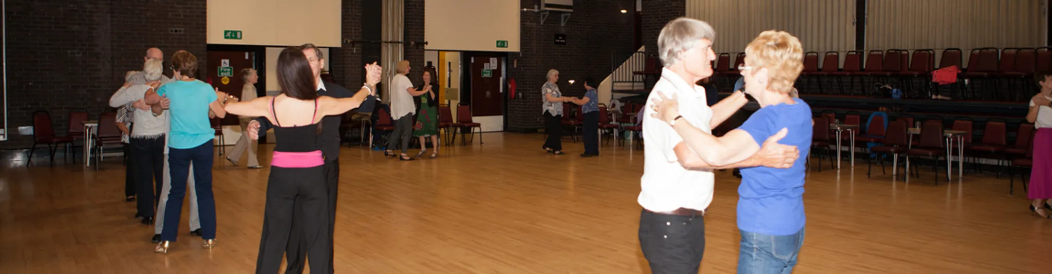 Gibbons Prima Dance | Ballroom and Sequence Dancing