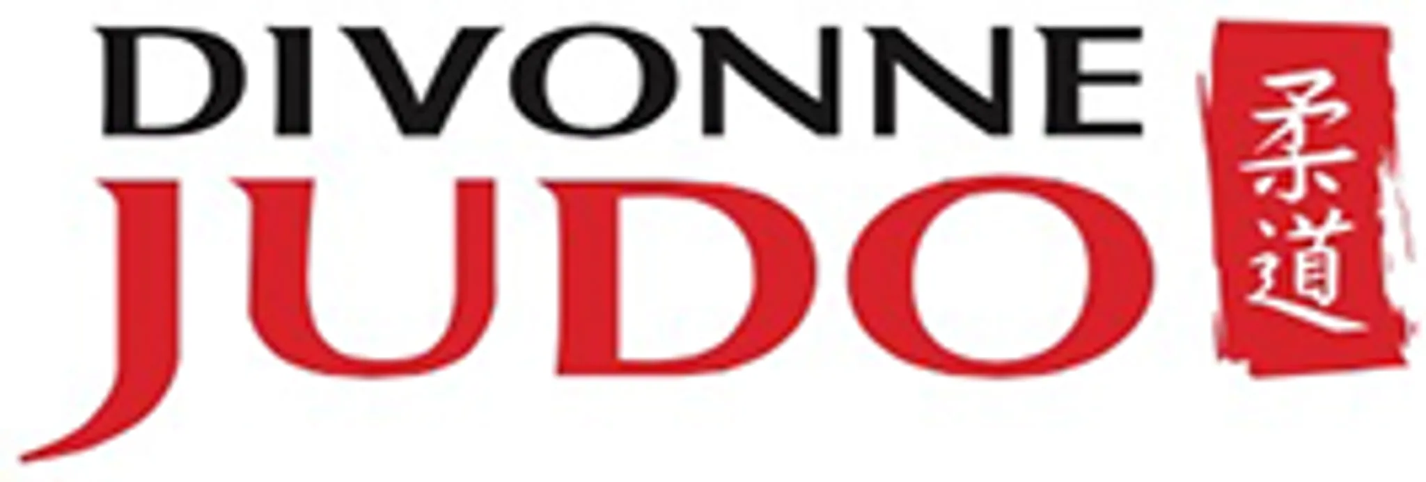 Divonne Judo