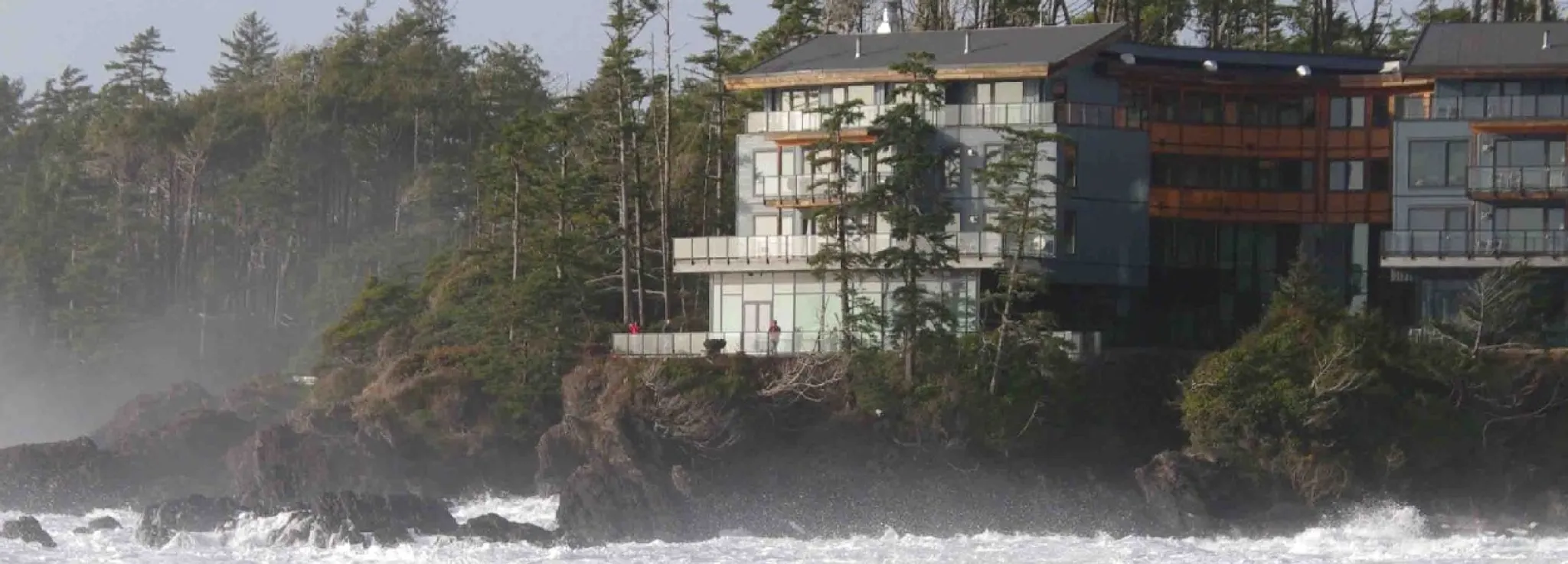 Trophy Fishing Package