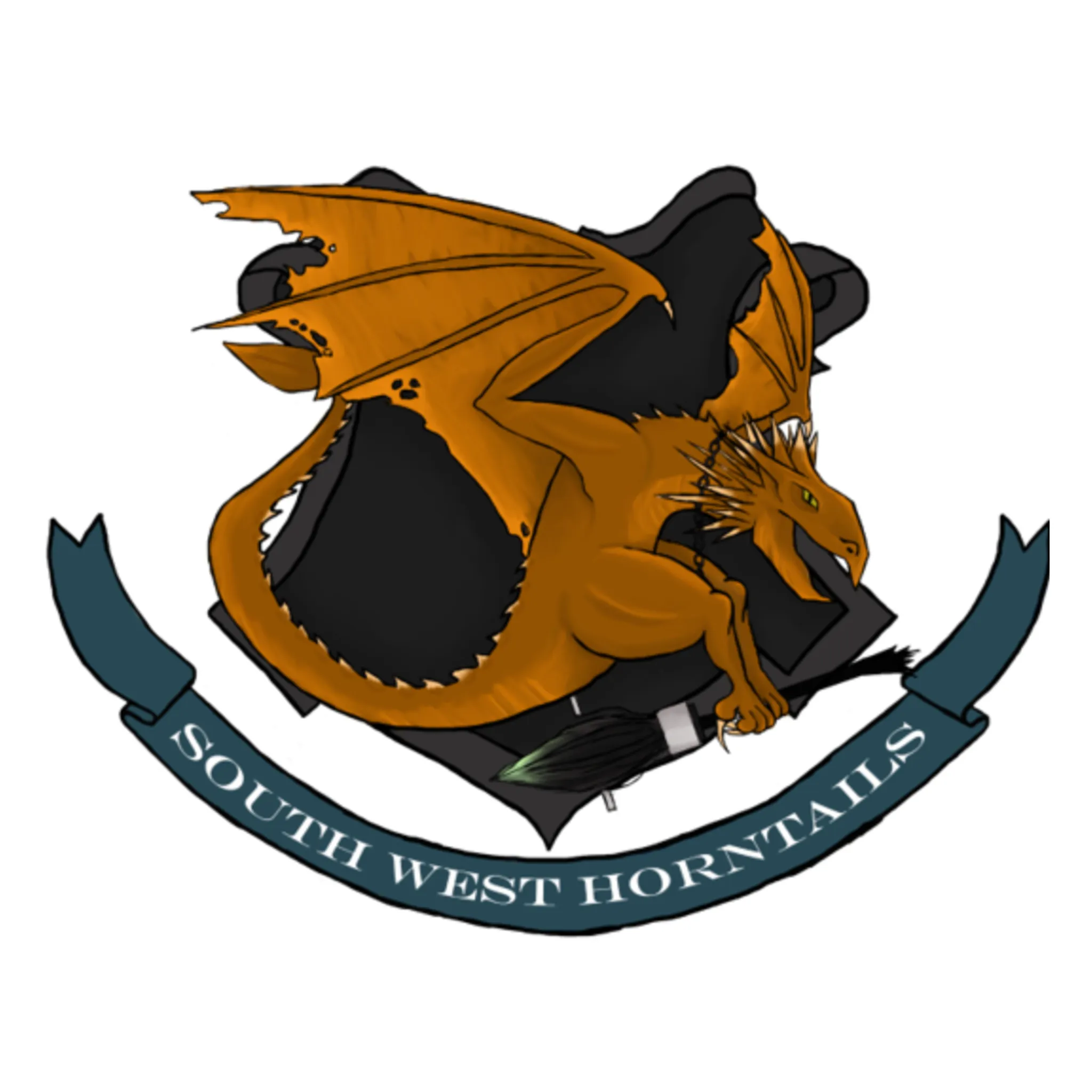 South West Horntails