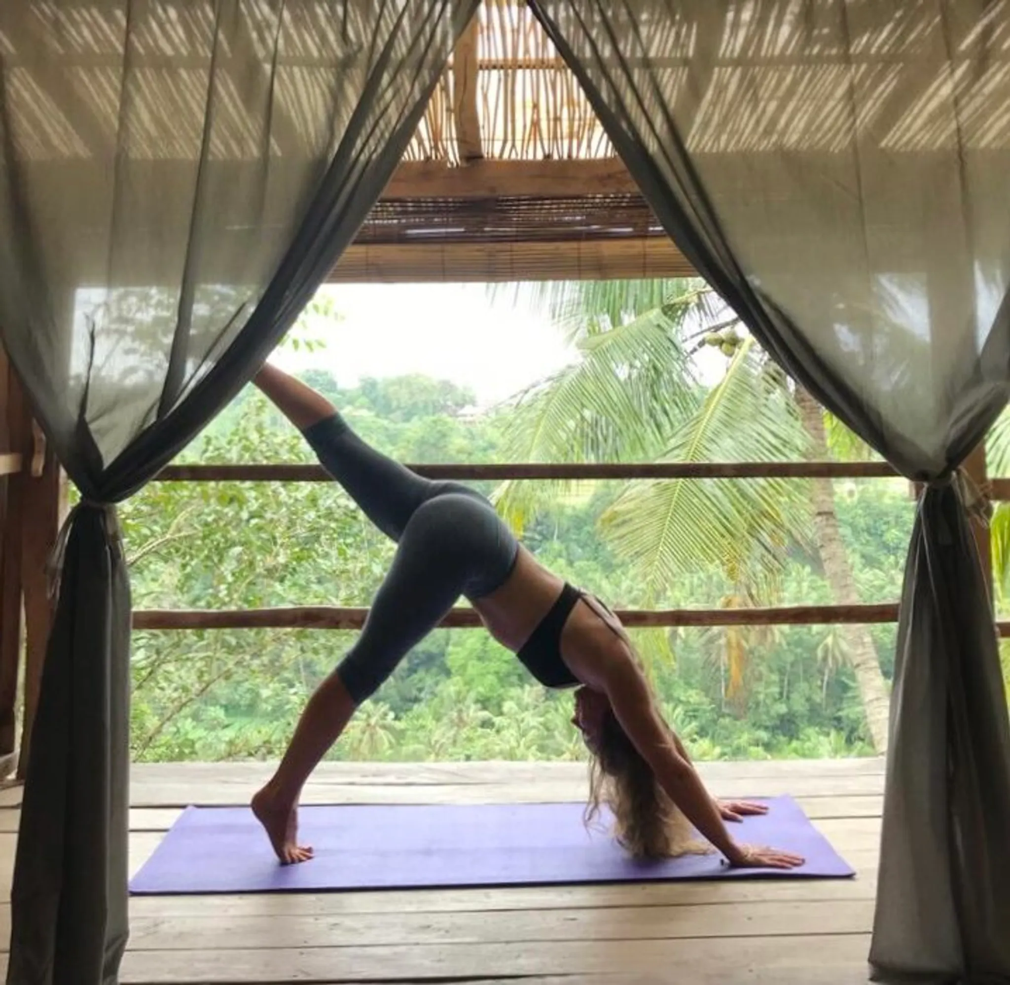 Nidra & Sound Journey