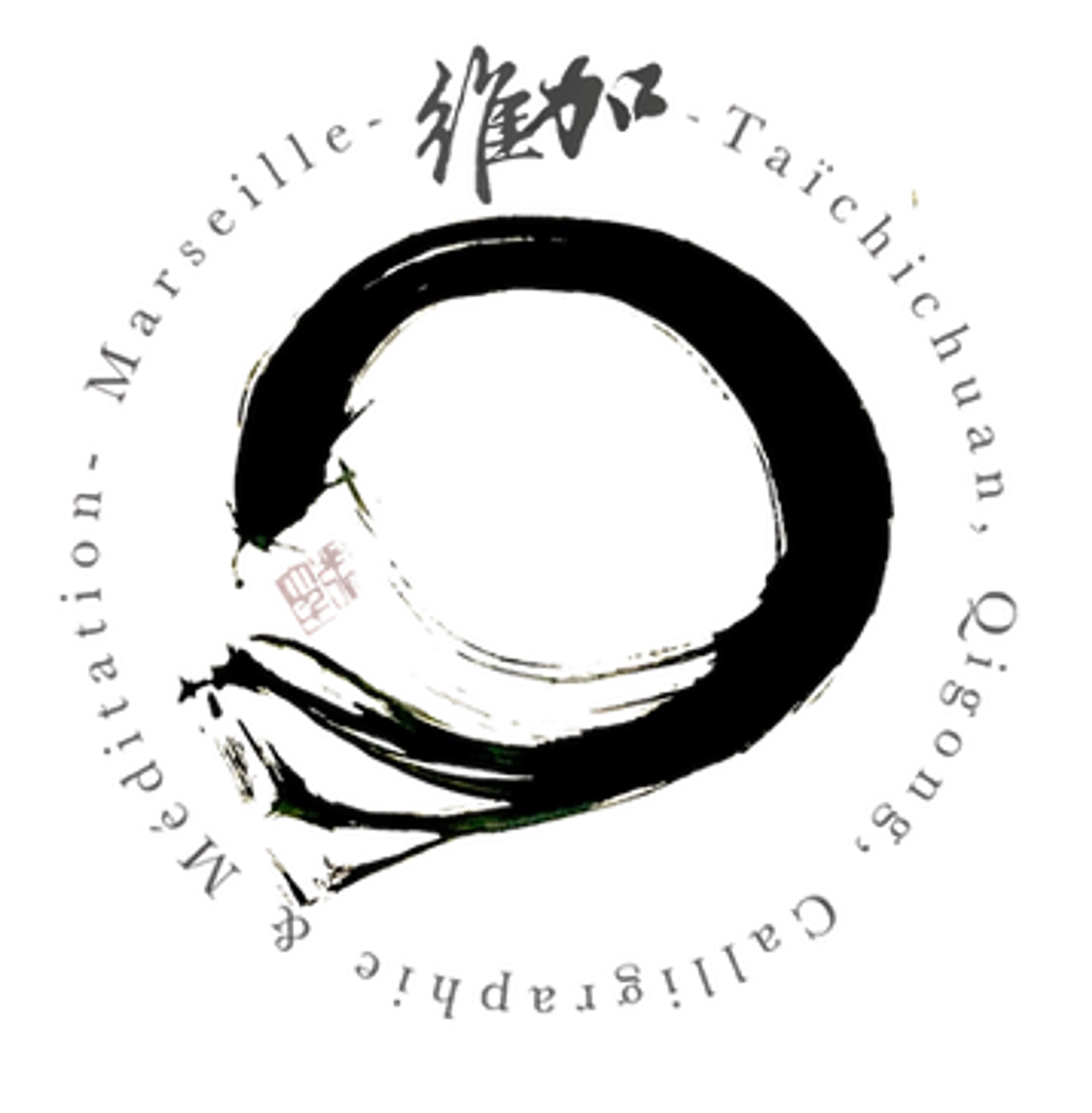 Weijia 維加 | Taïchichuan & Tradition Taoïste