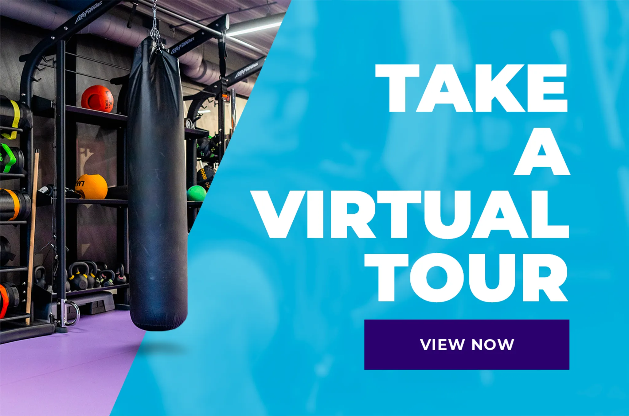 Anytime Fitness Stockton Heath