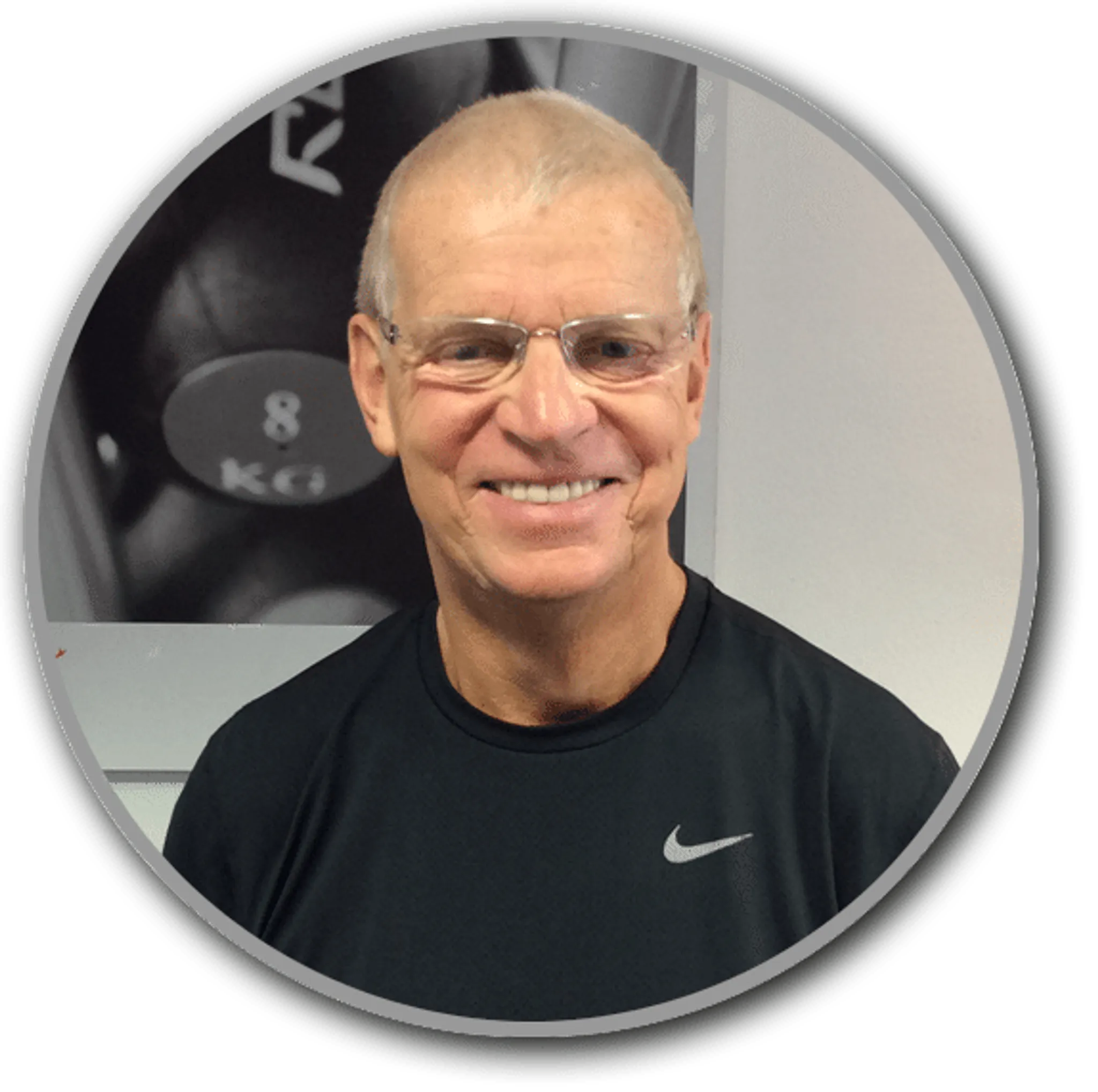 Field of Fitness Ltd