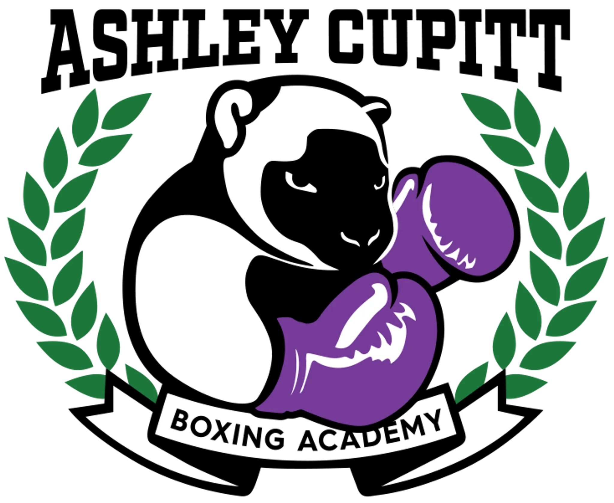 Ashley Cupitt Boxing Academy
