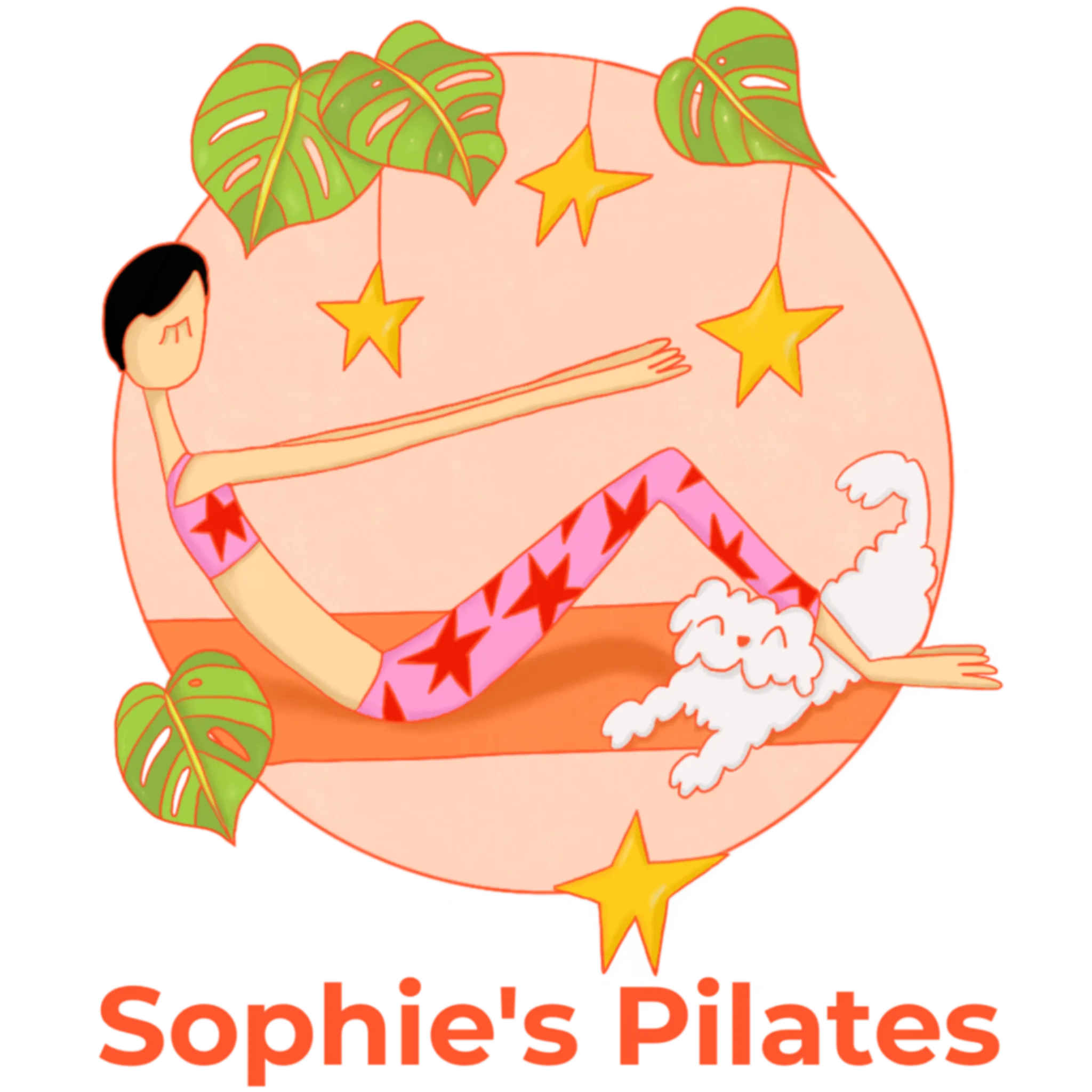 Sophie's Pilates