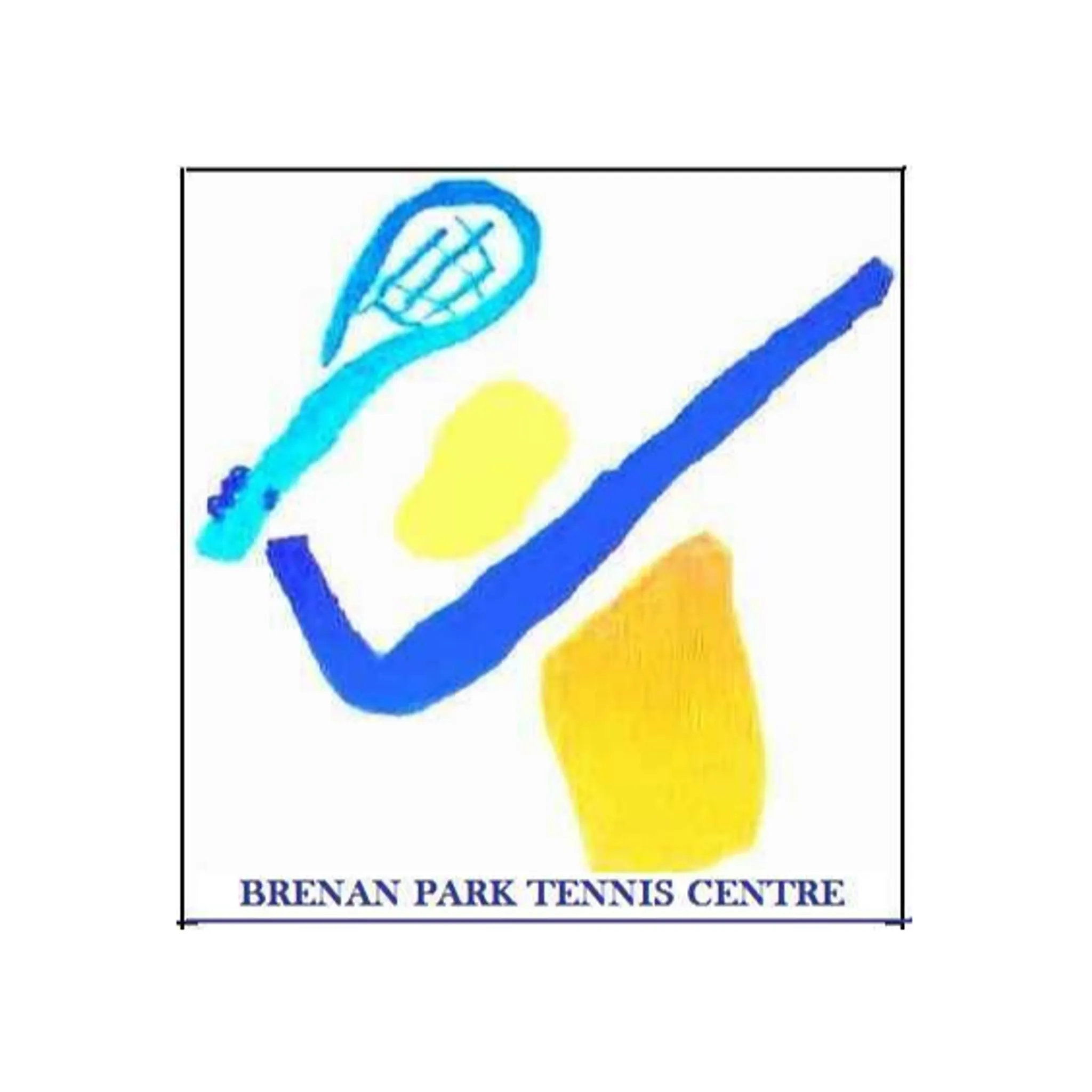 Brenan Park Tennis Centre