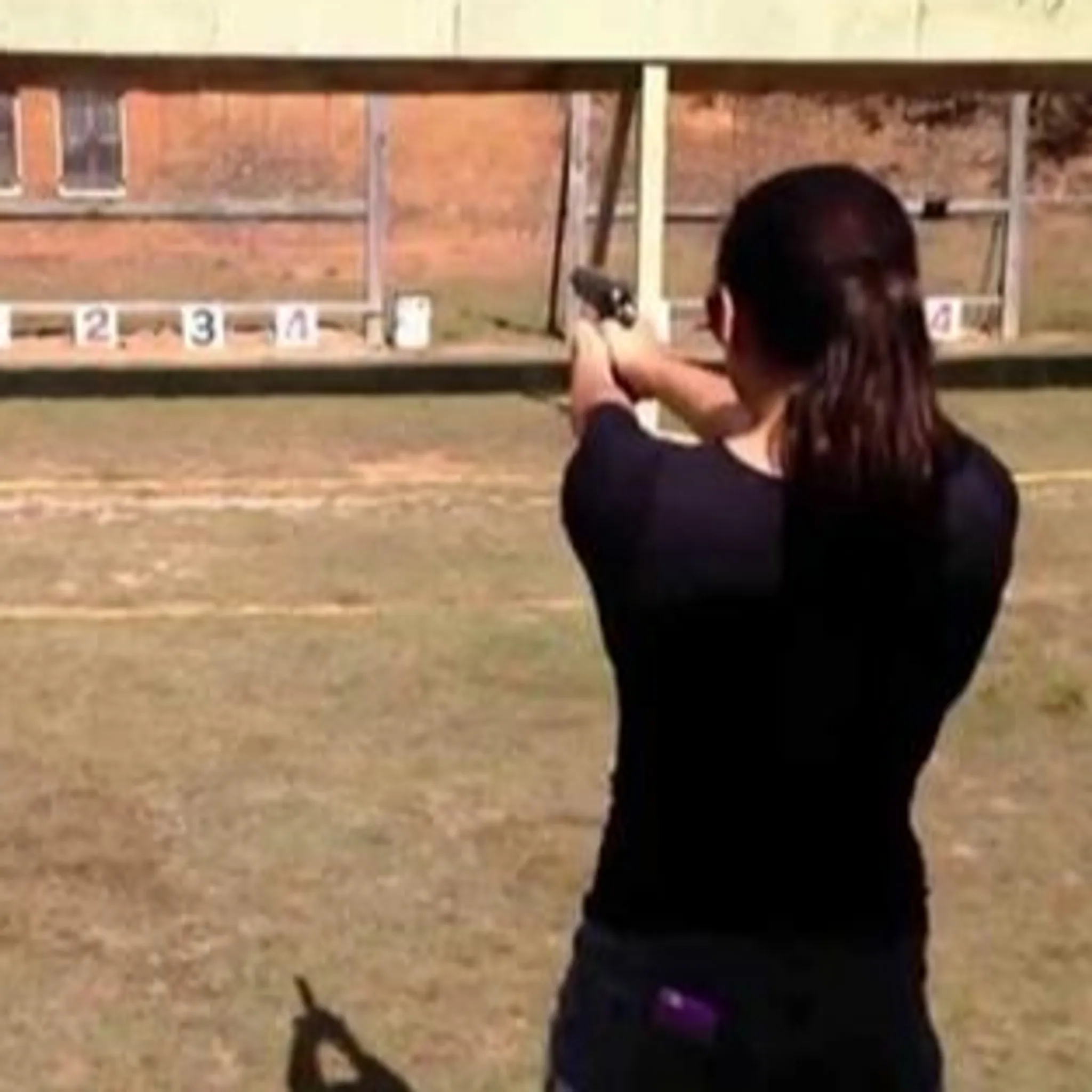 Bundaberg Pistol Club Inc