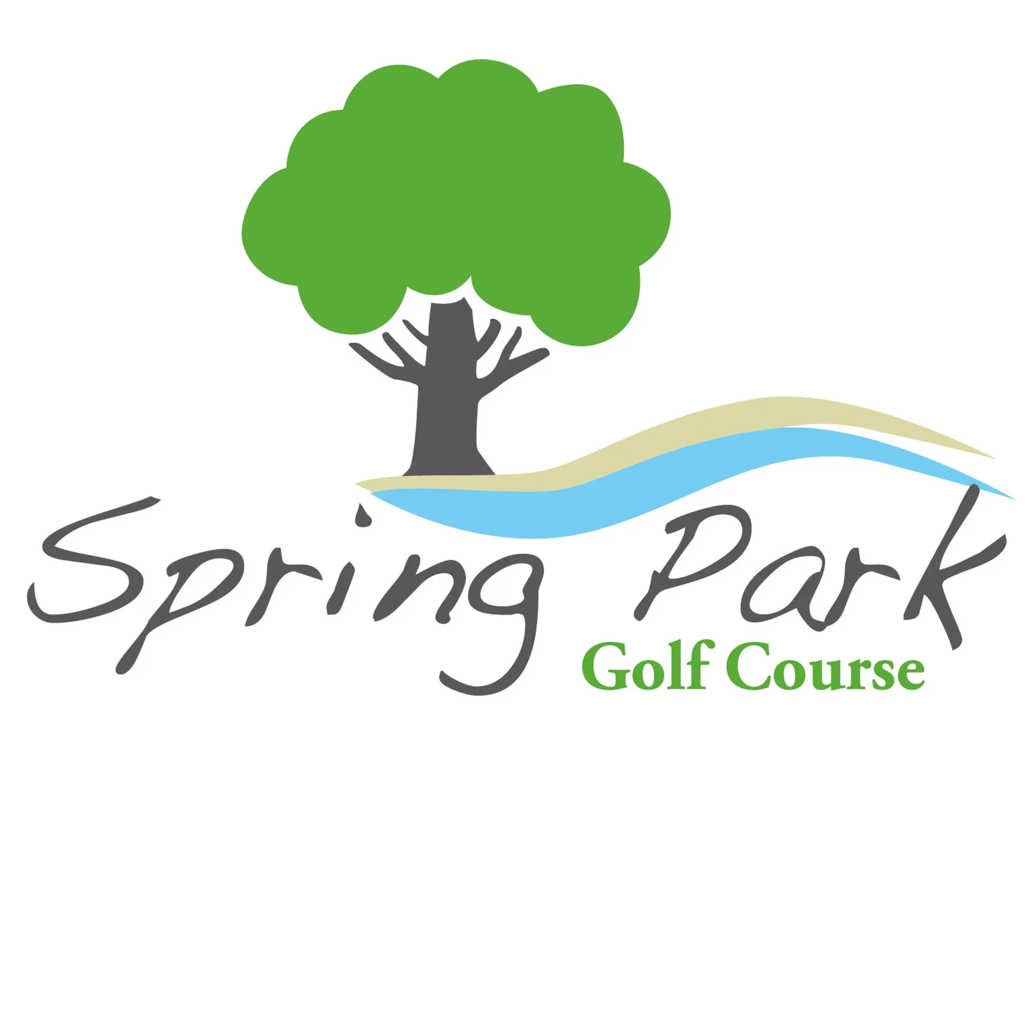 Spring Park Golf Course