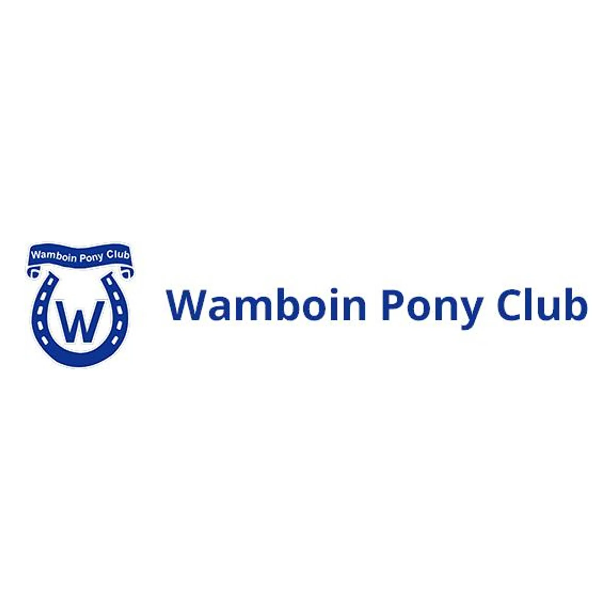 Wamboin Pony Club