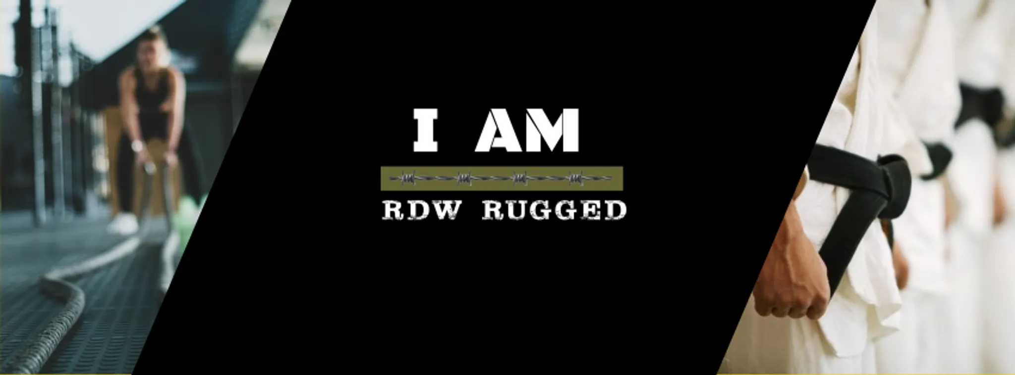 R D W Martial Arts * Health & Fitness