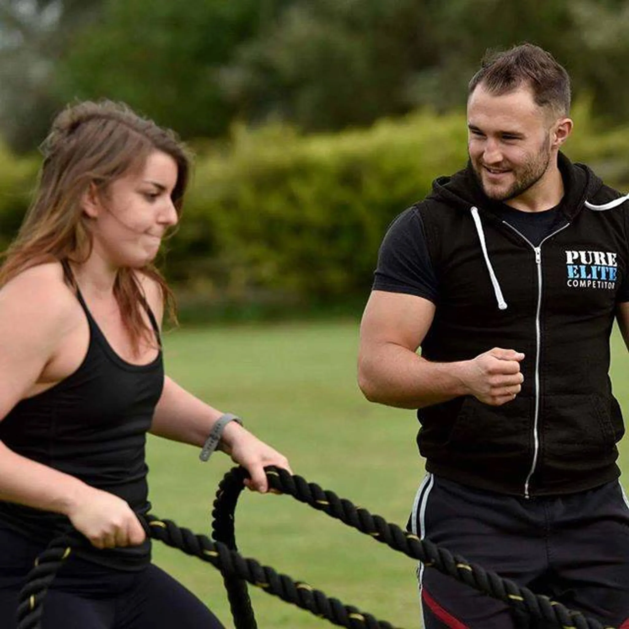 Log In Exercise Classes