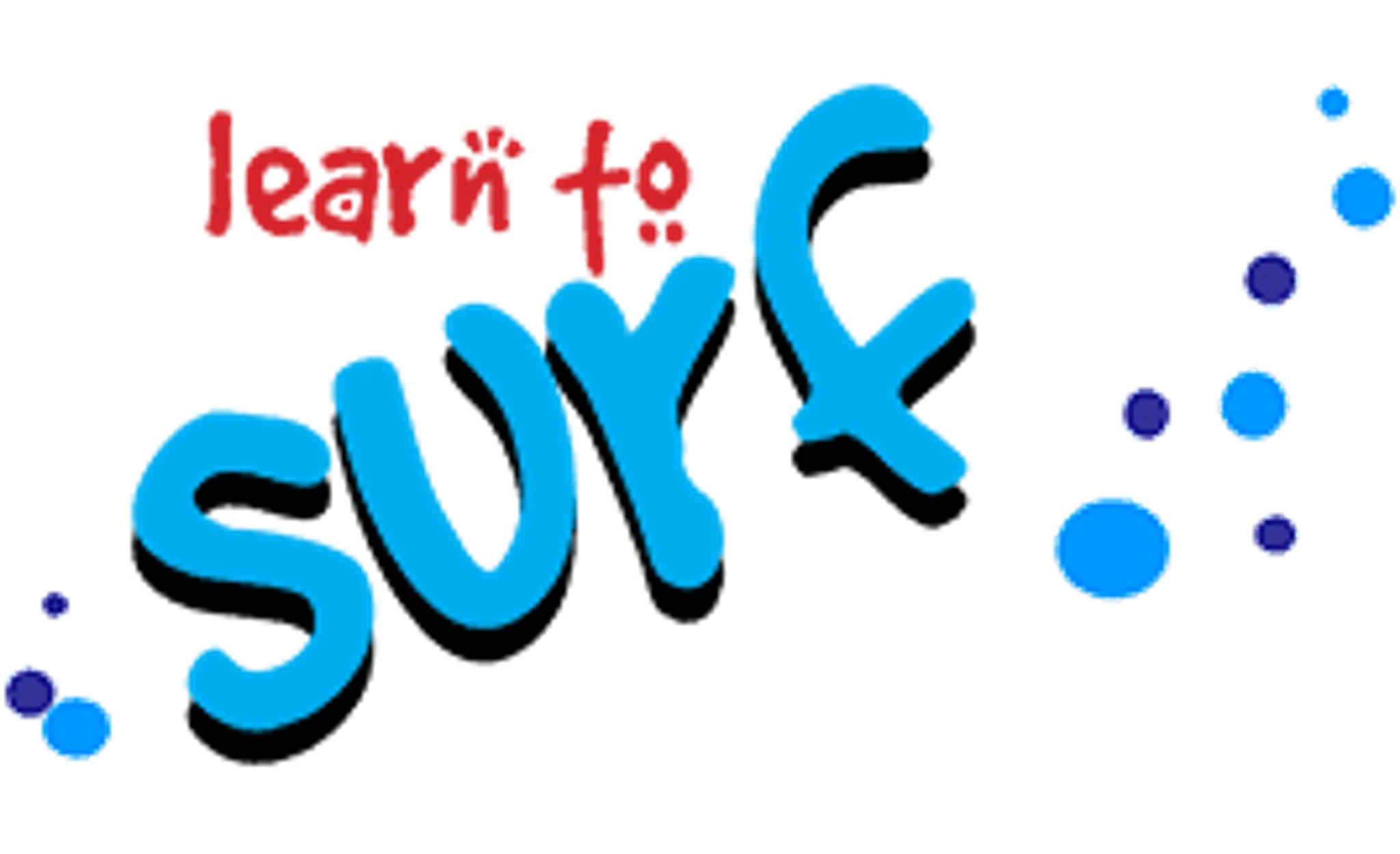 Learn to Surf