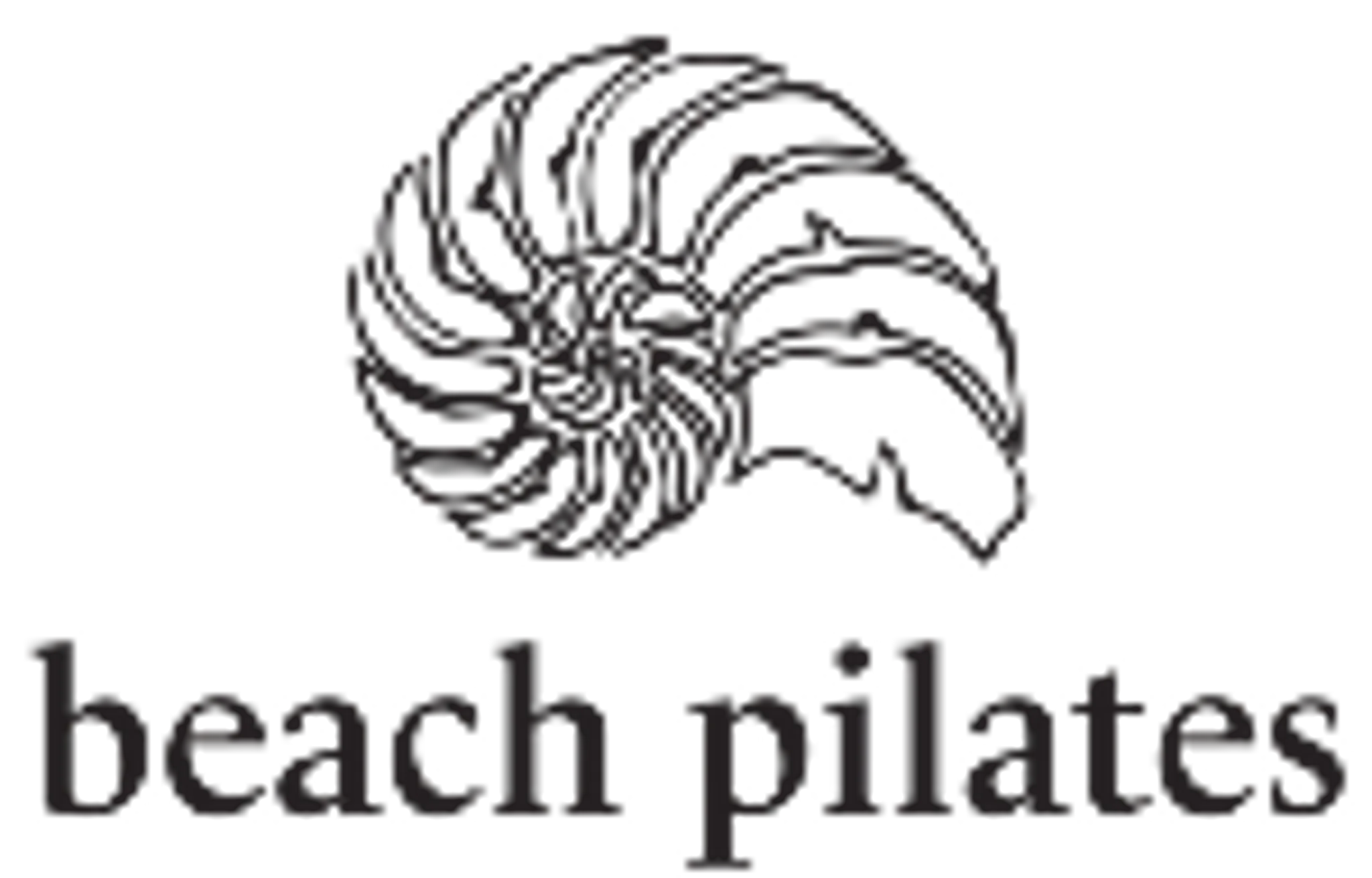 Beach Pilates