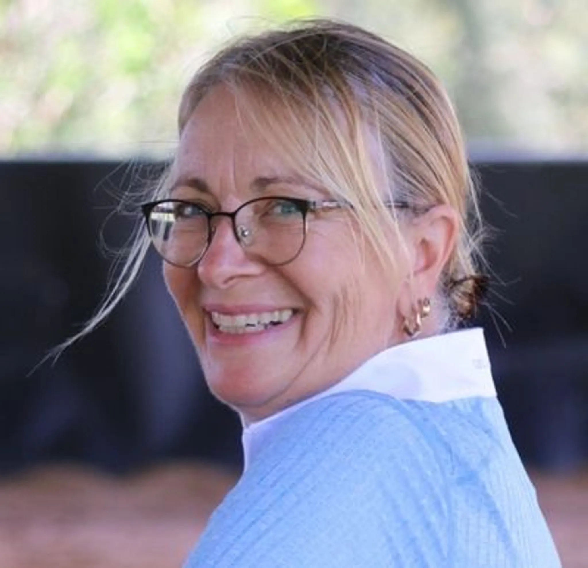 Ability Horsemanship