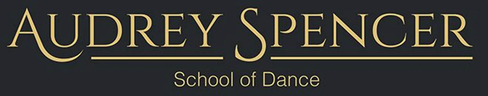 Audrey Spencer Theatre School of Dance