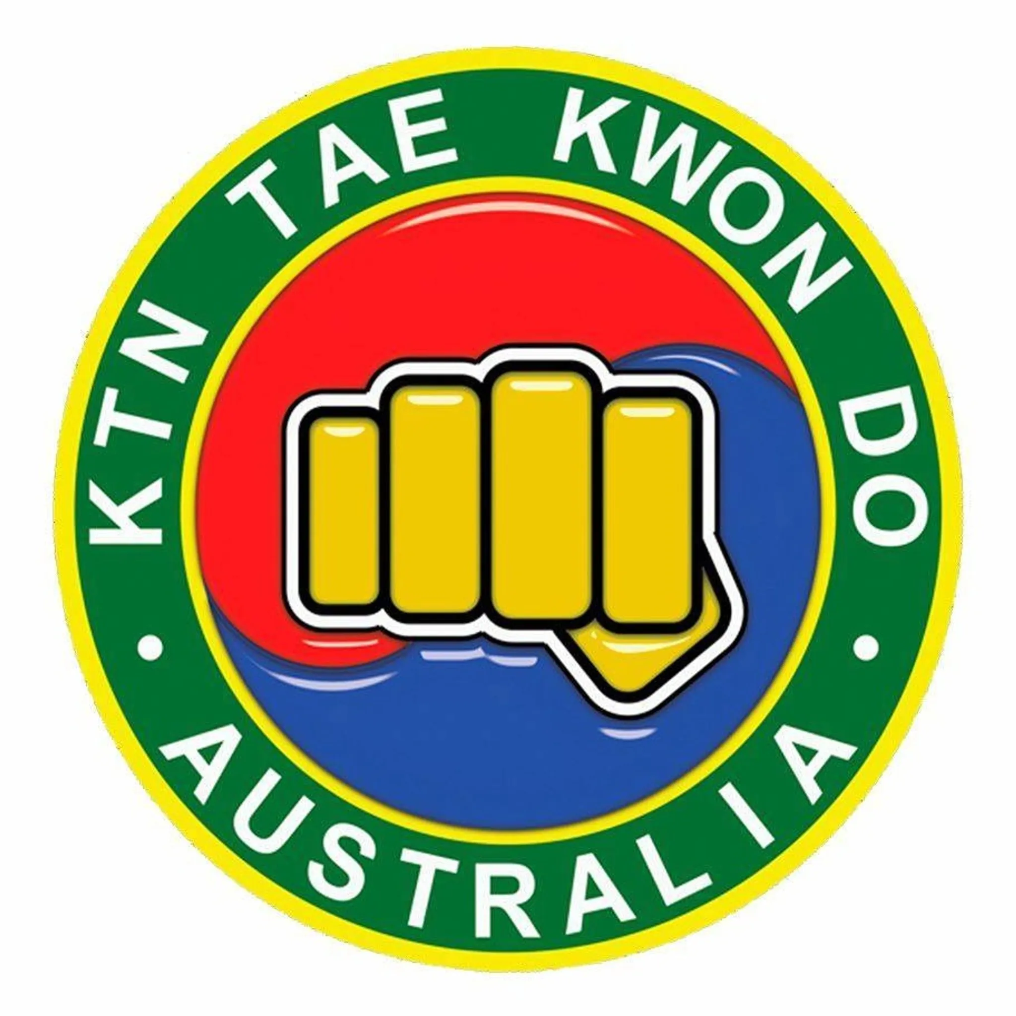 KTN Taekwondo