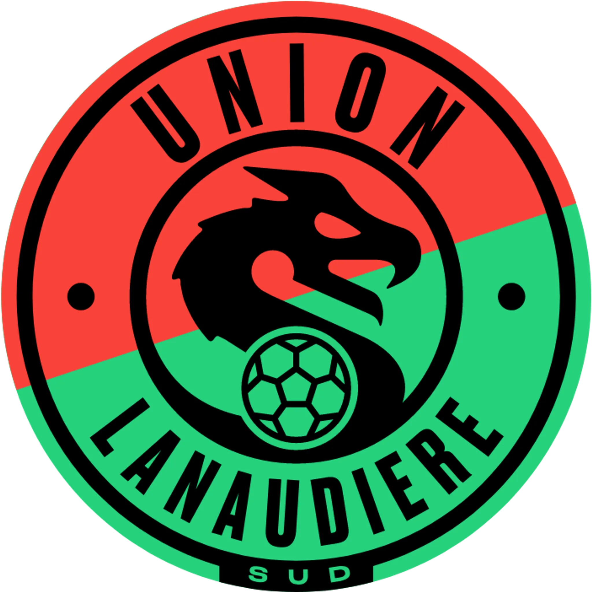 Club de soccer lUnion Lanaudire Sud