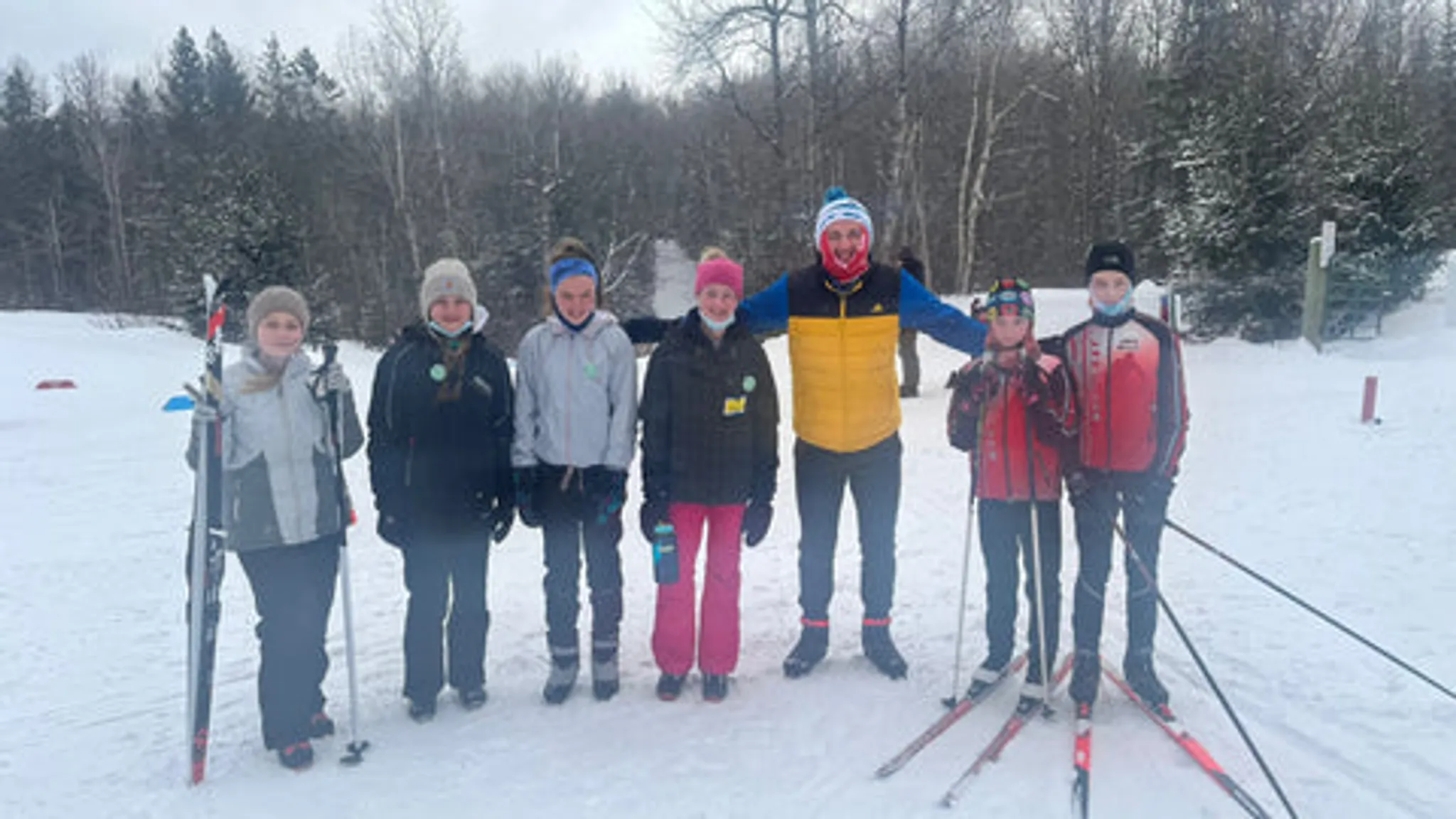 North Bay Canoe Club