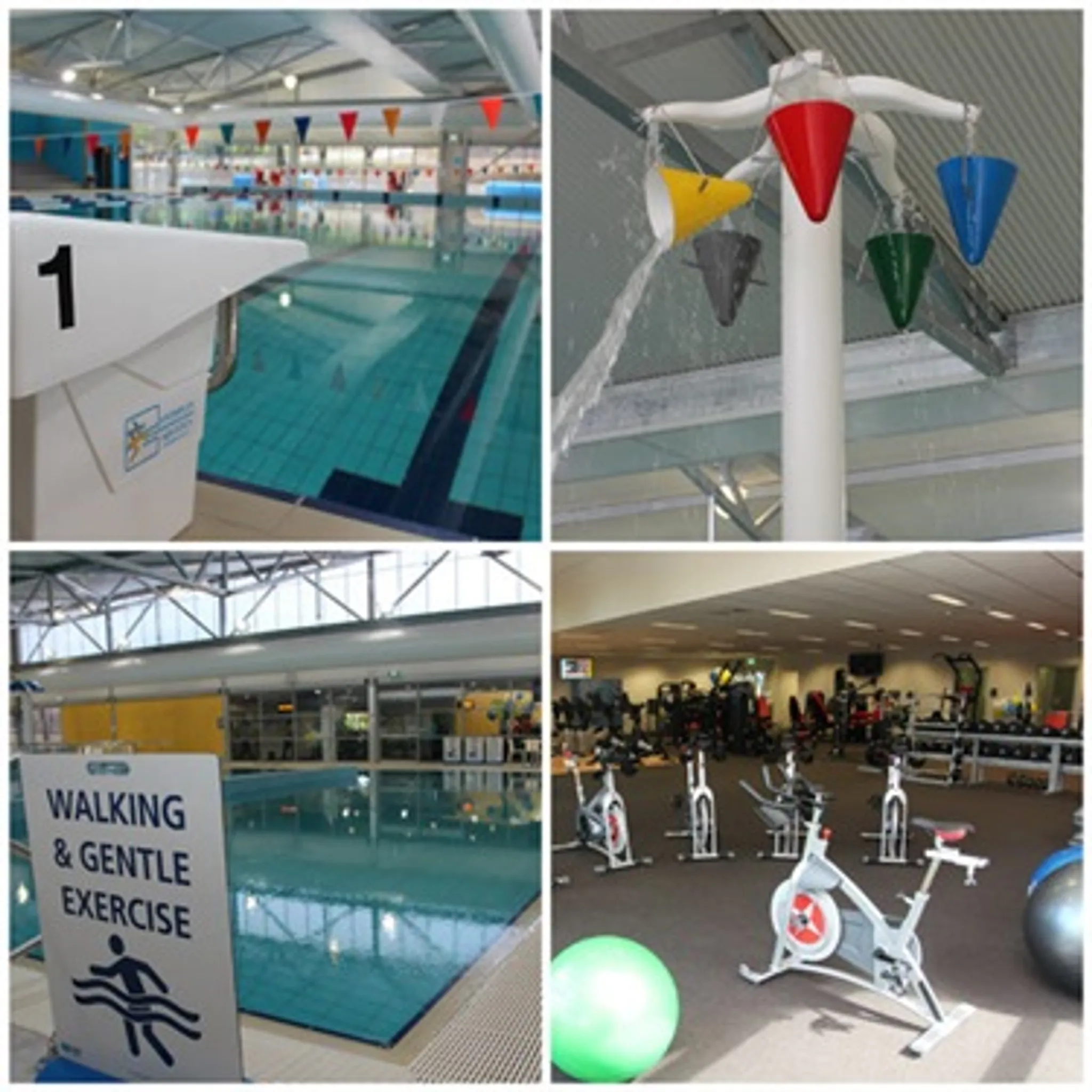 Bundanoon Swimming Centre