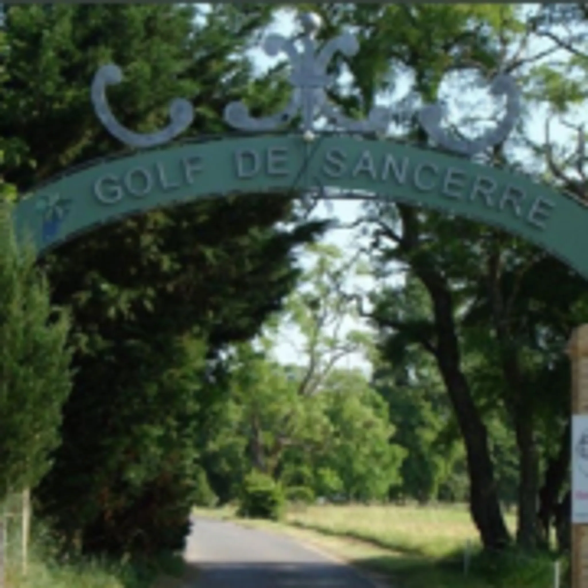 Golf de Sancerre