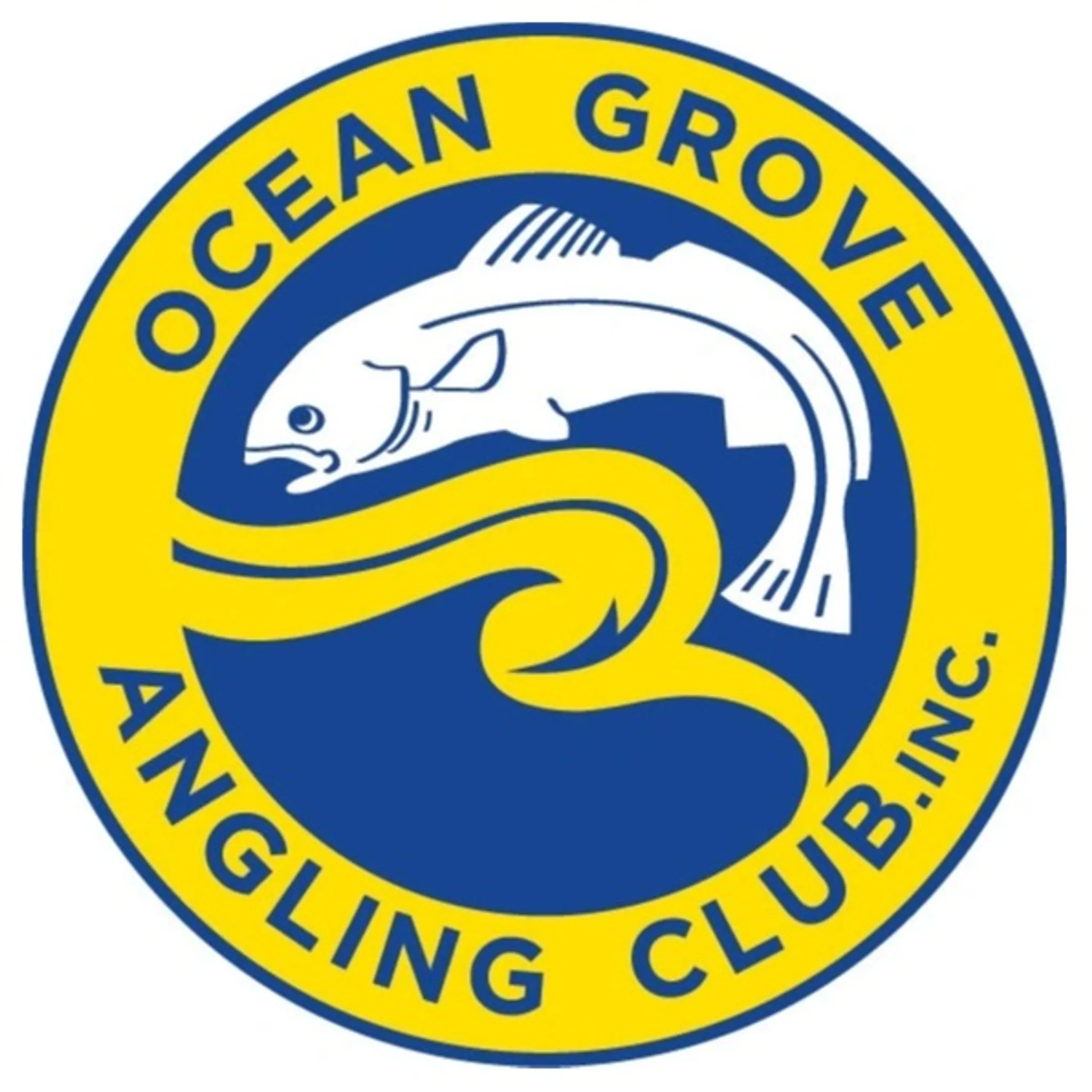 Ocean Grove Angling Club