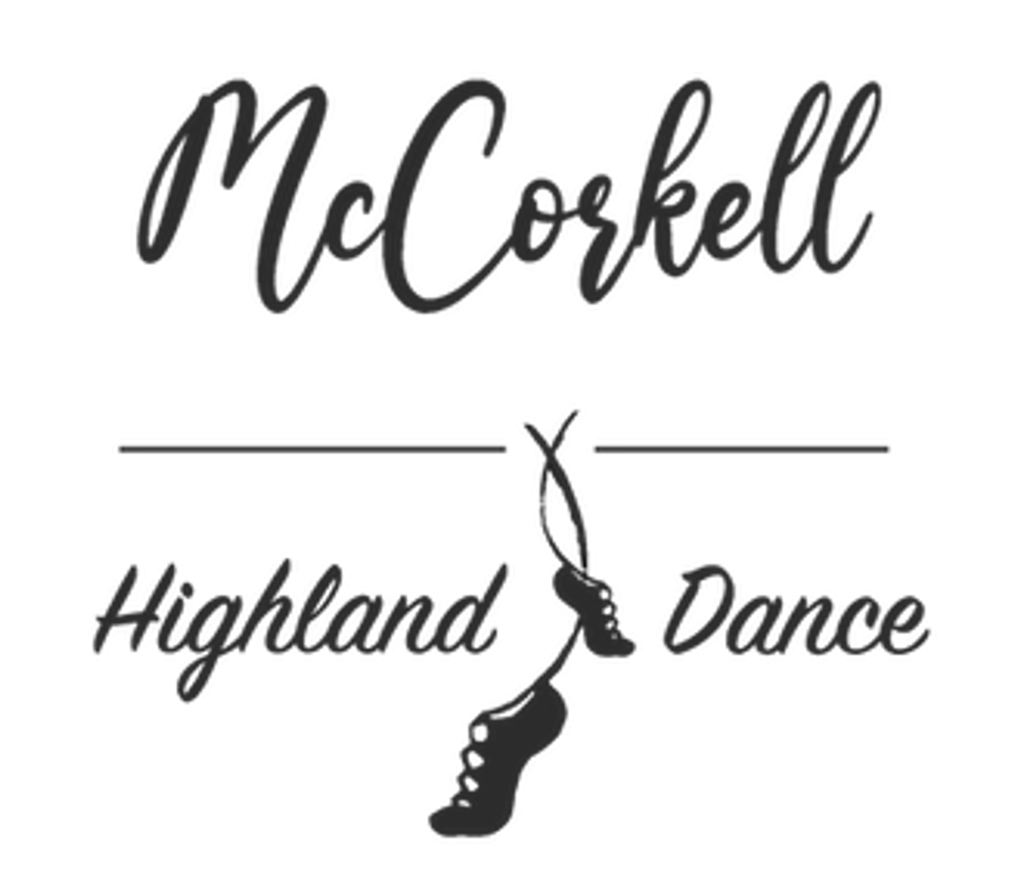 McCorkell Academy of Highland Dance
