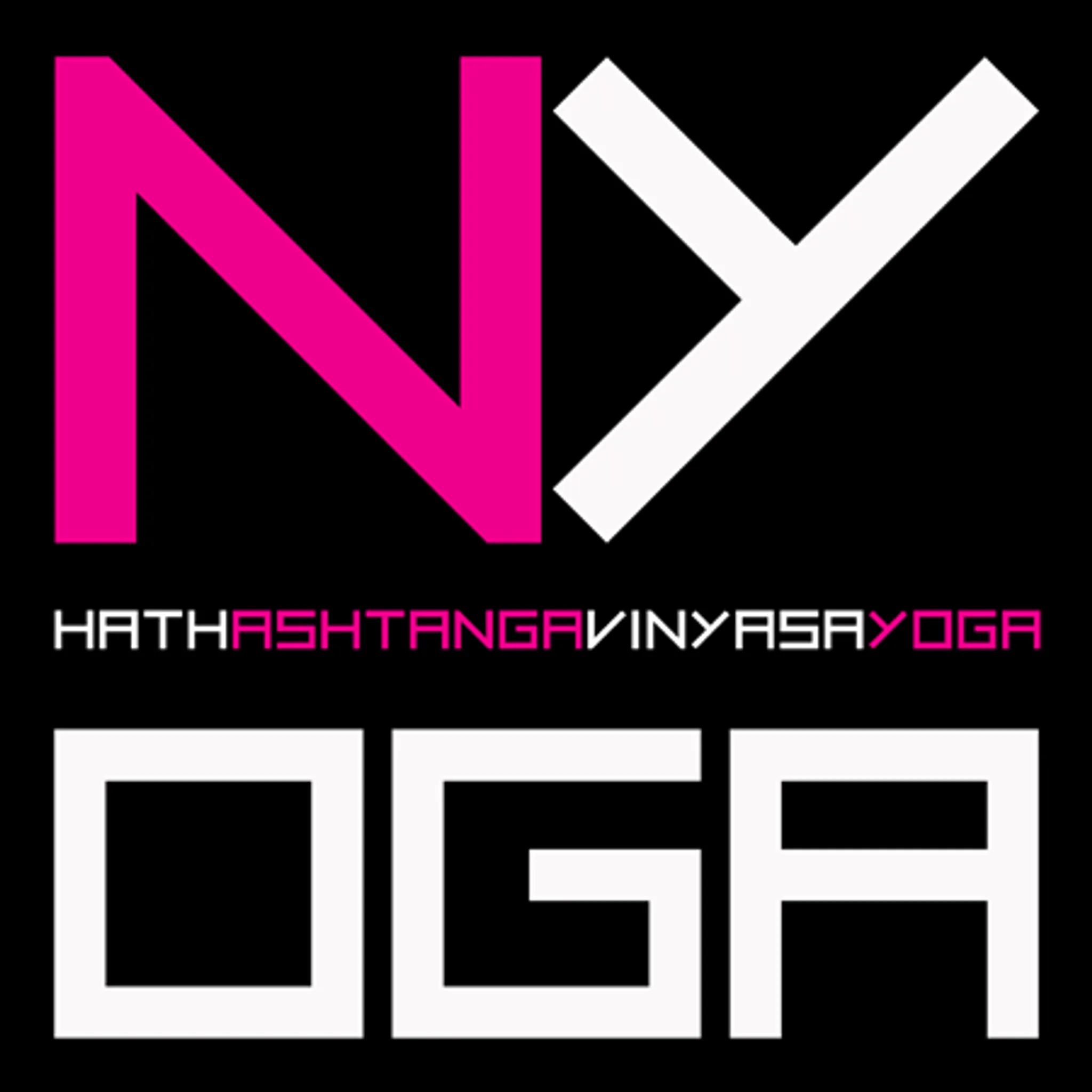 Ashtanga Yoga