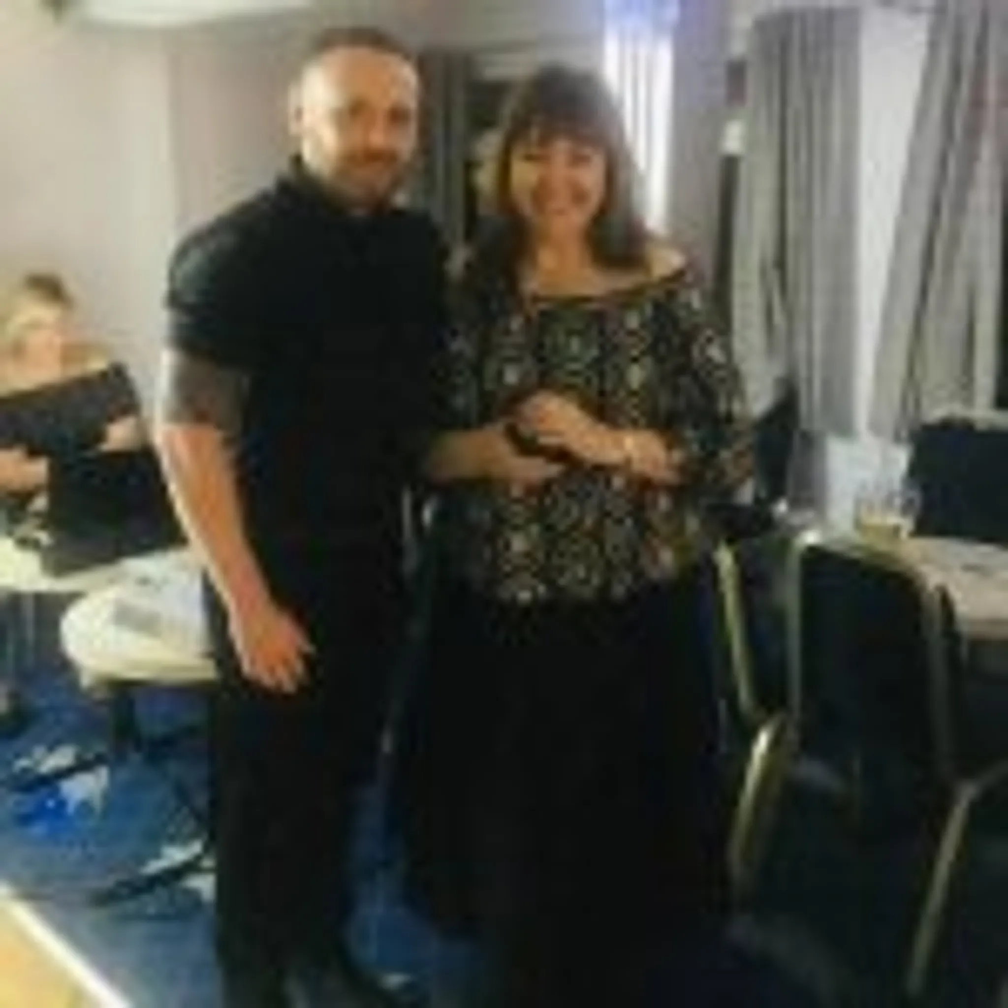 Spark Health & Fitness