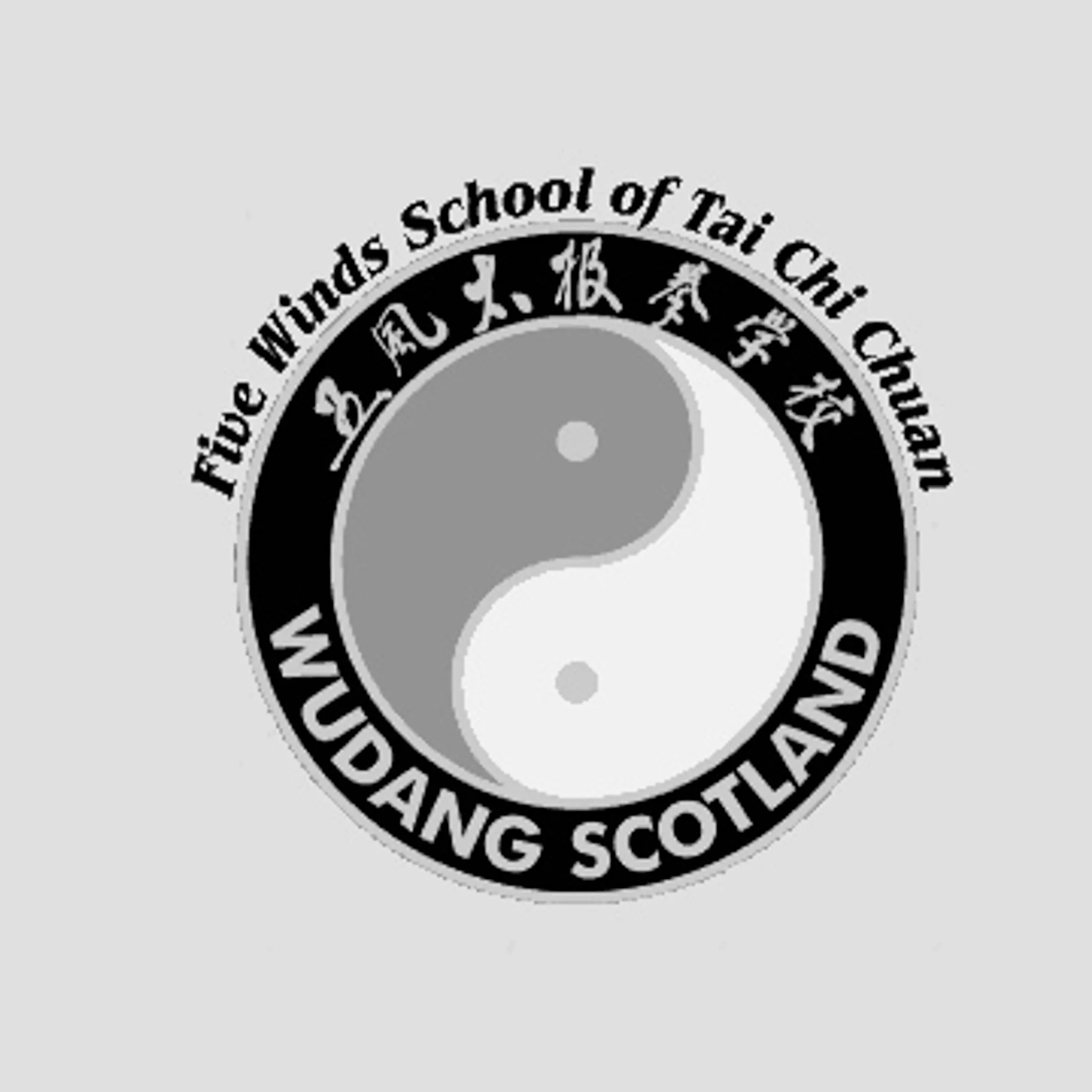Five Winds Tai Chi Chuan (Glasgow)