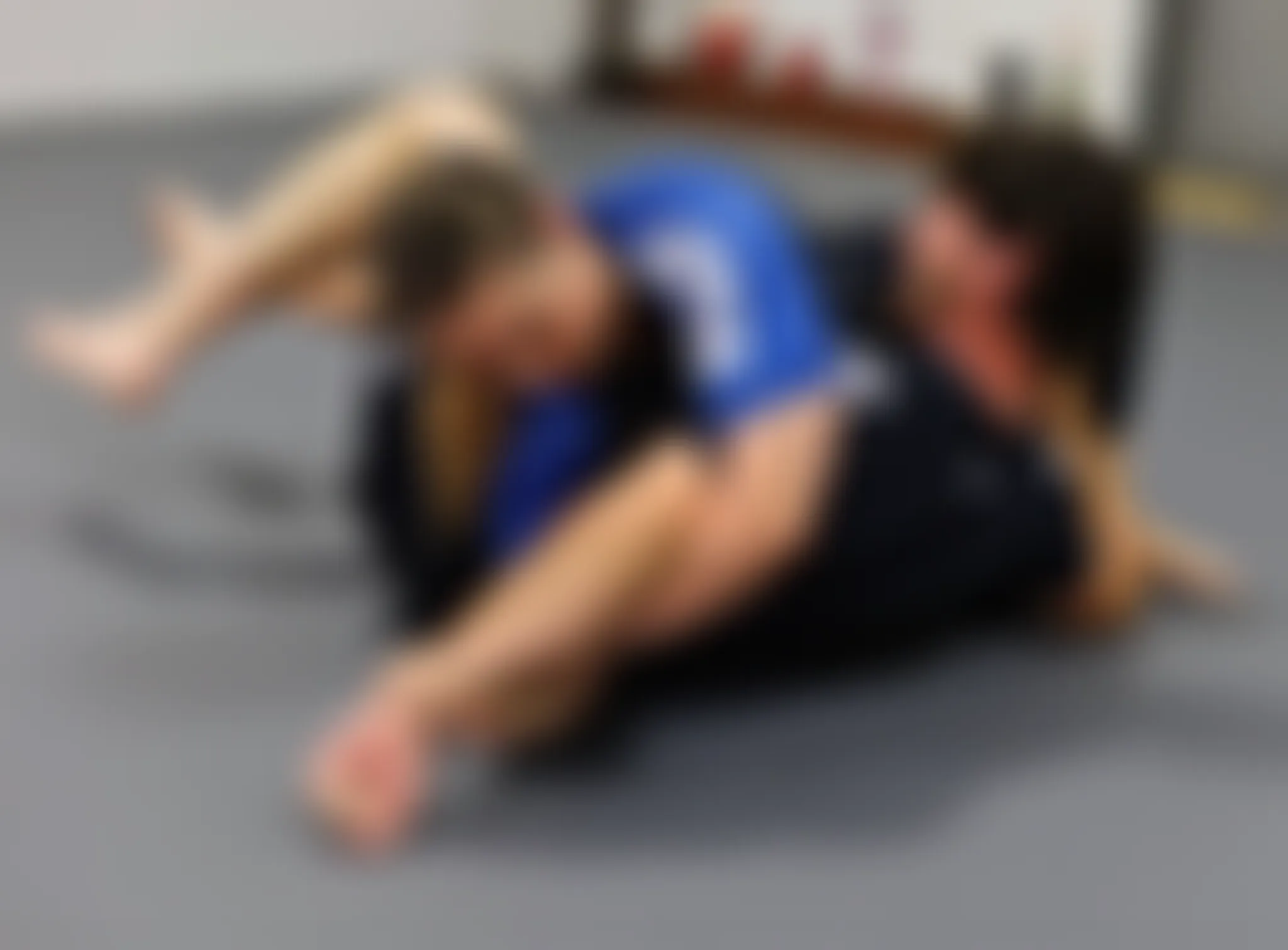 Expedition Brazilian Jiu Jitsu