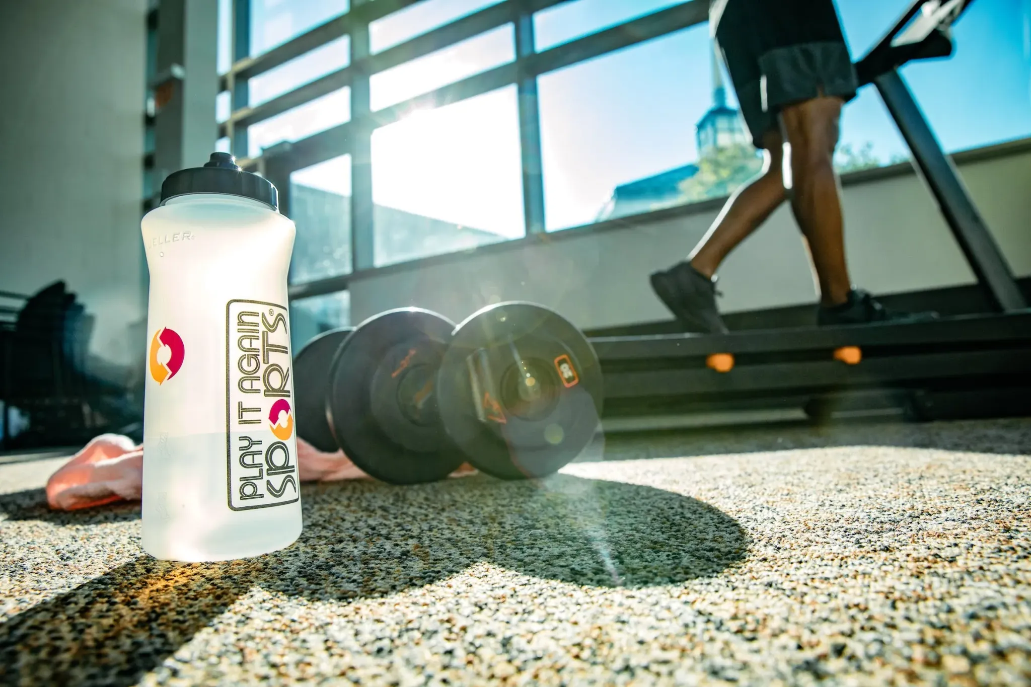 Play It Again Sports