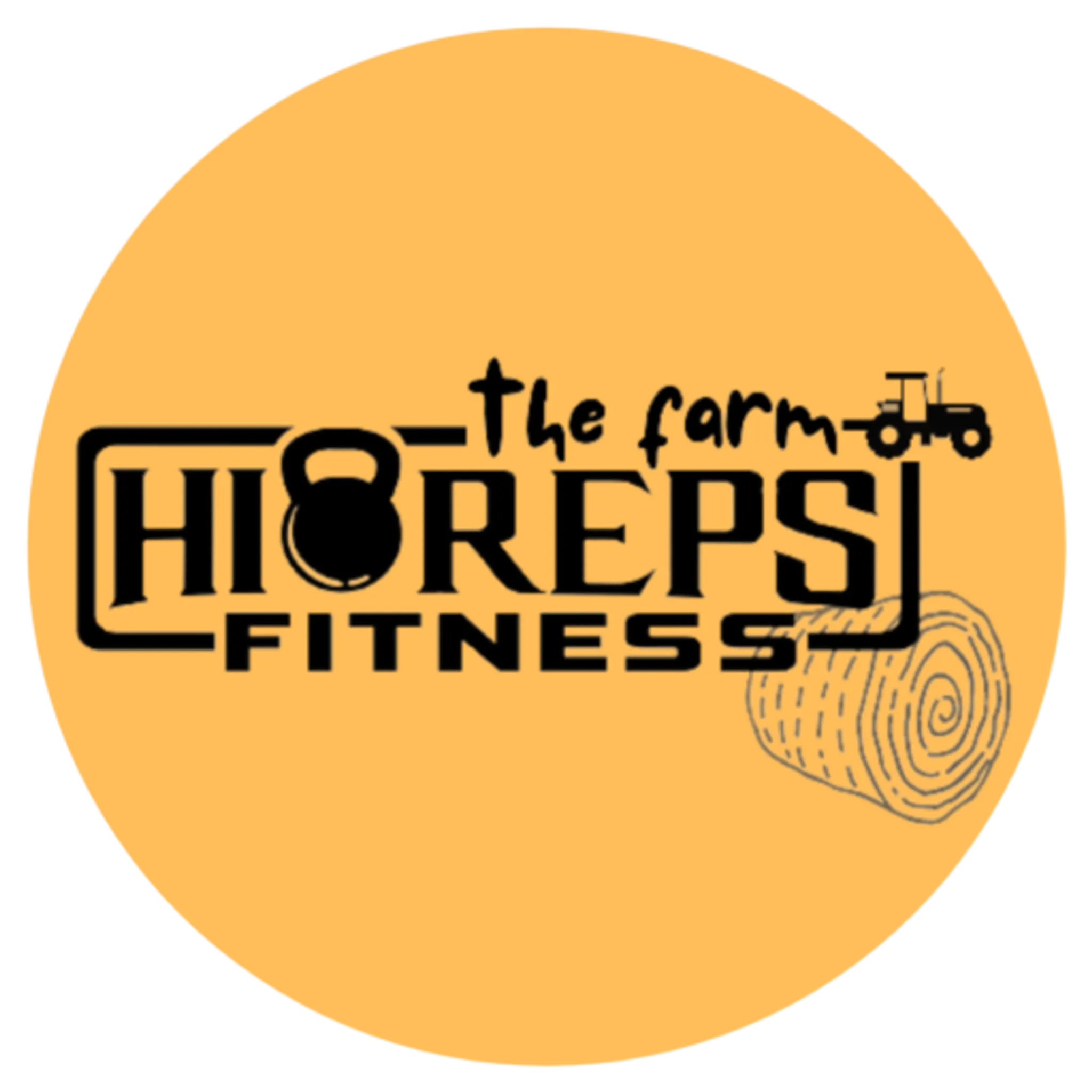 Hi Reps Fitness - The Farm