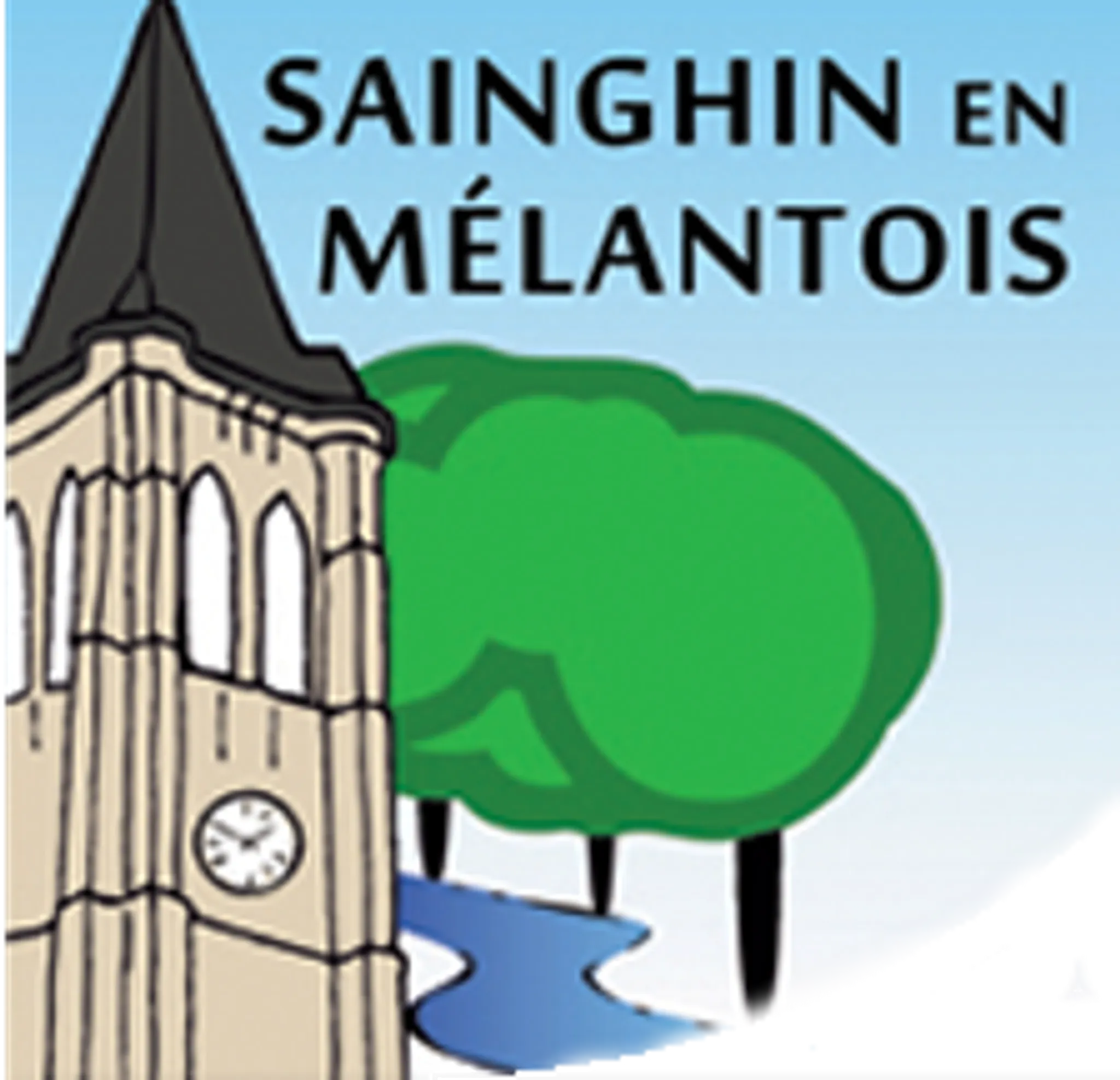 Judo Club De Sainghin-En-Mélantois