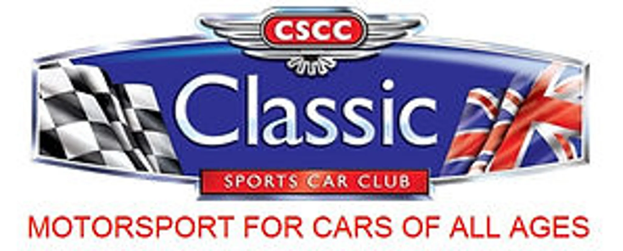 Classic Sports Car Club Ltd