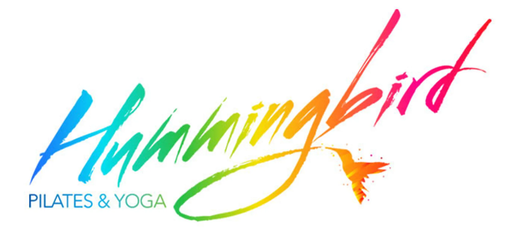 Hummingbird Pilates & Yoga