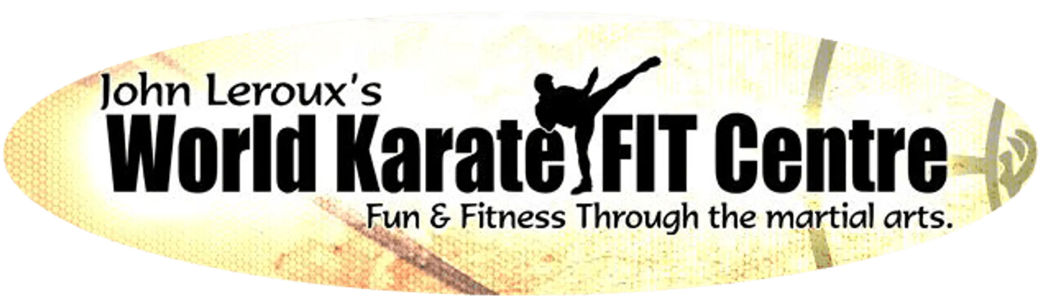 John Leroux's World KarateFIT Centre