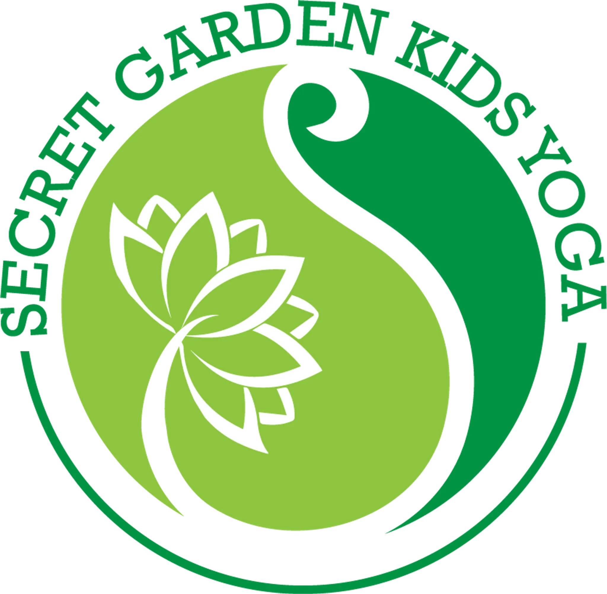 Secret Garden Kids Yoga