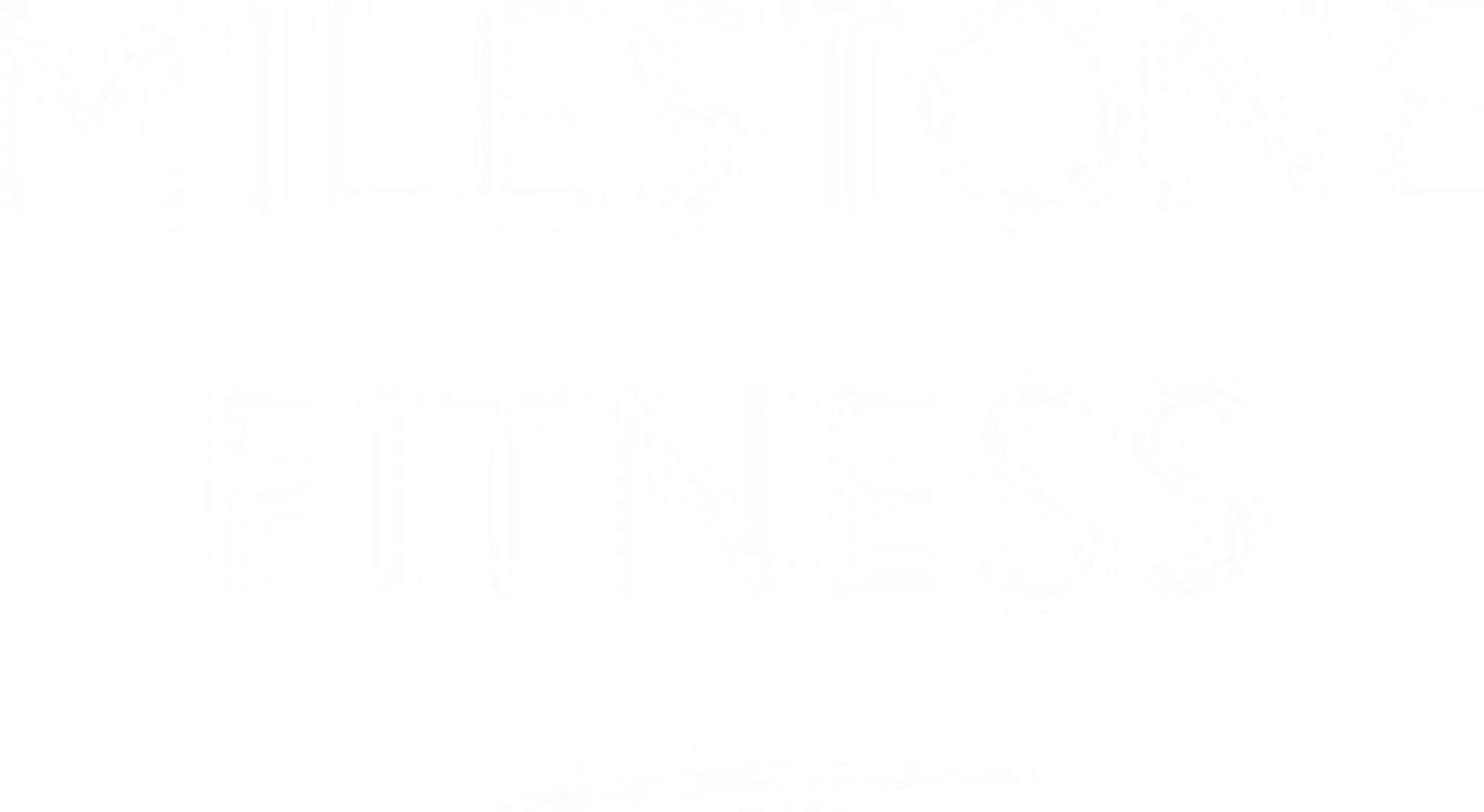 Personal Training By Jennifer Marshall - Milestone Fitness