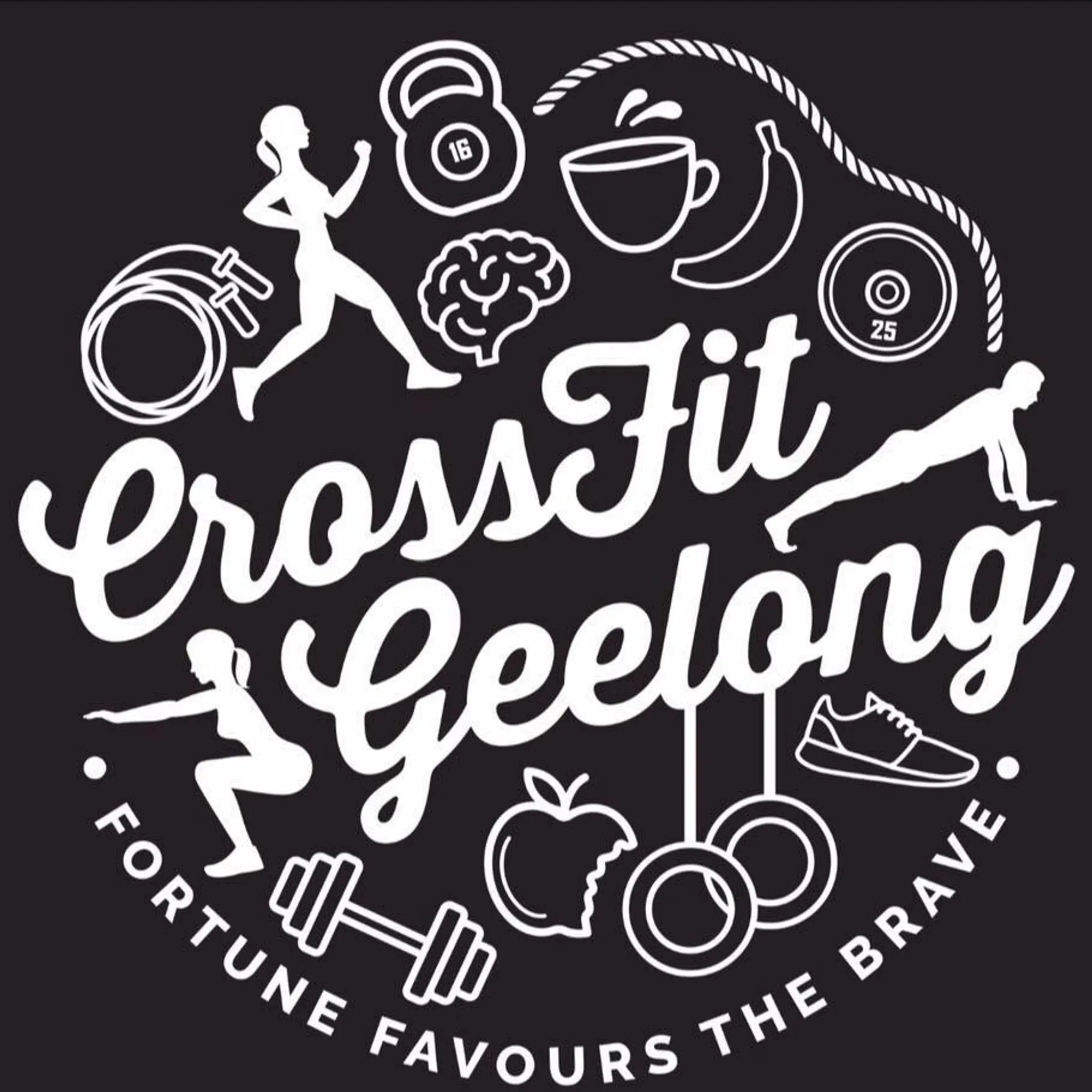 CrossFit Geelong