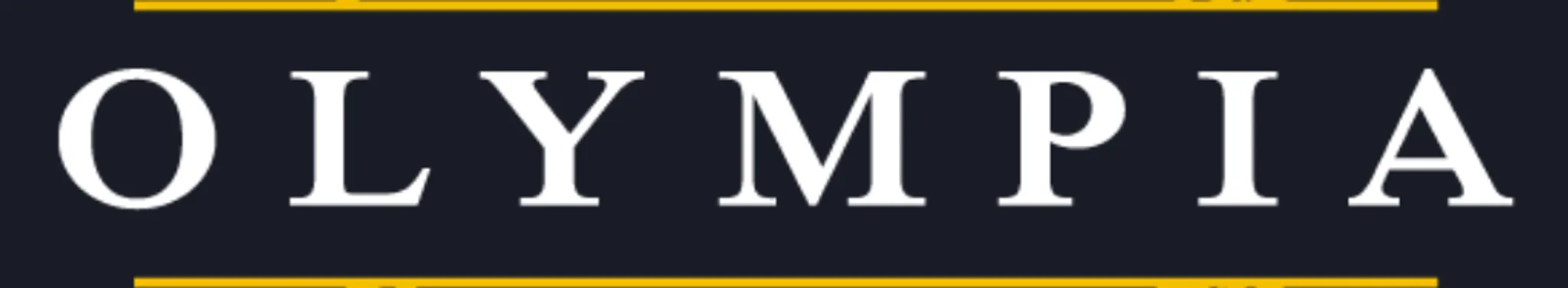 Olympia Body Transformation Gym